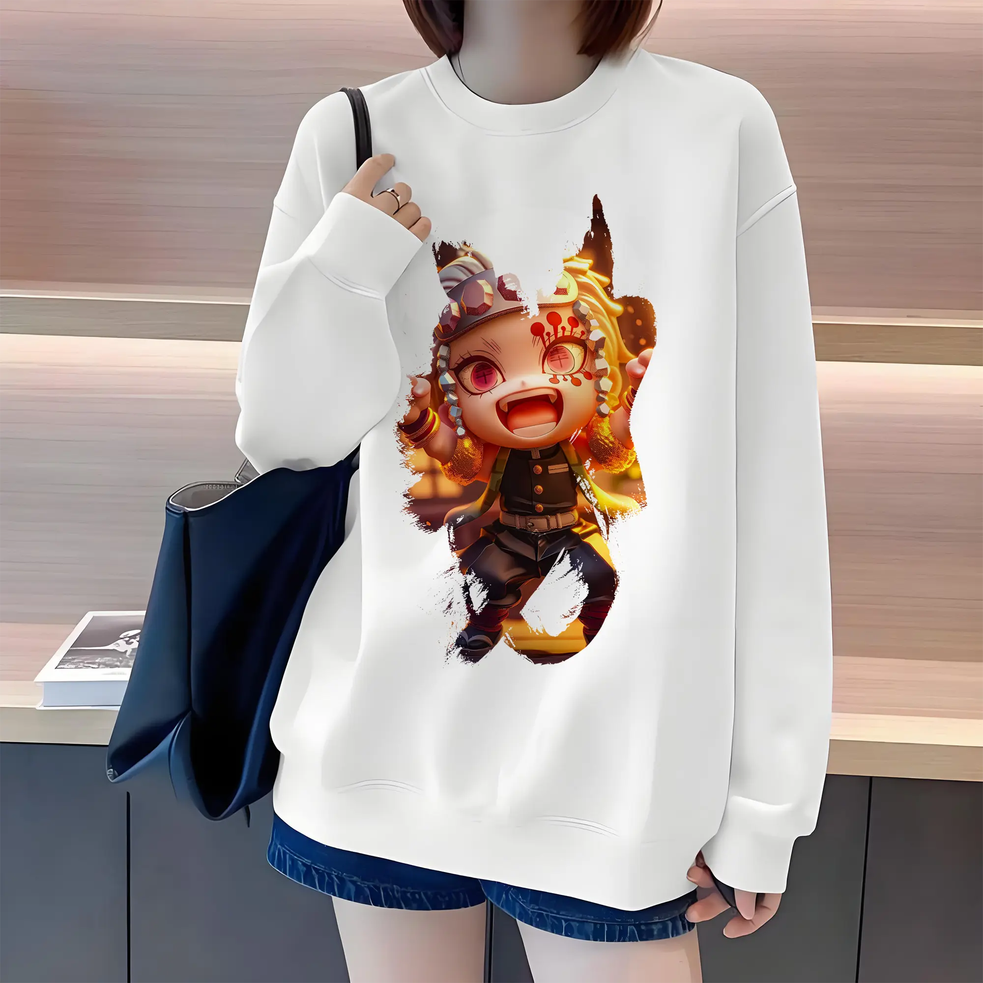 鬼滅の刃 グッズ,宇髄 天元