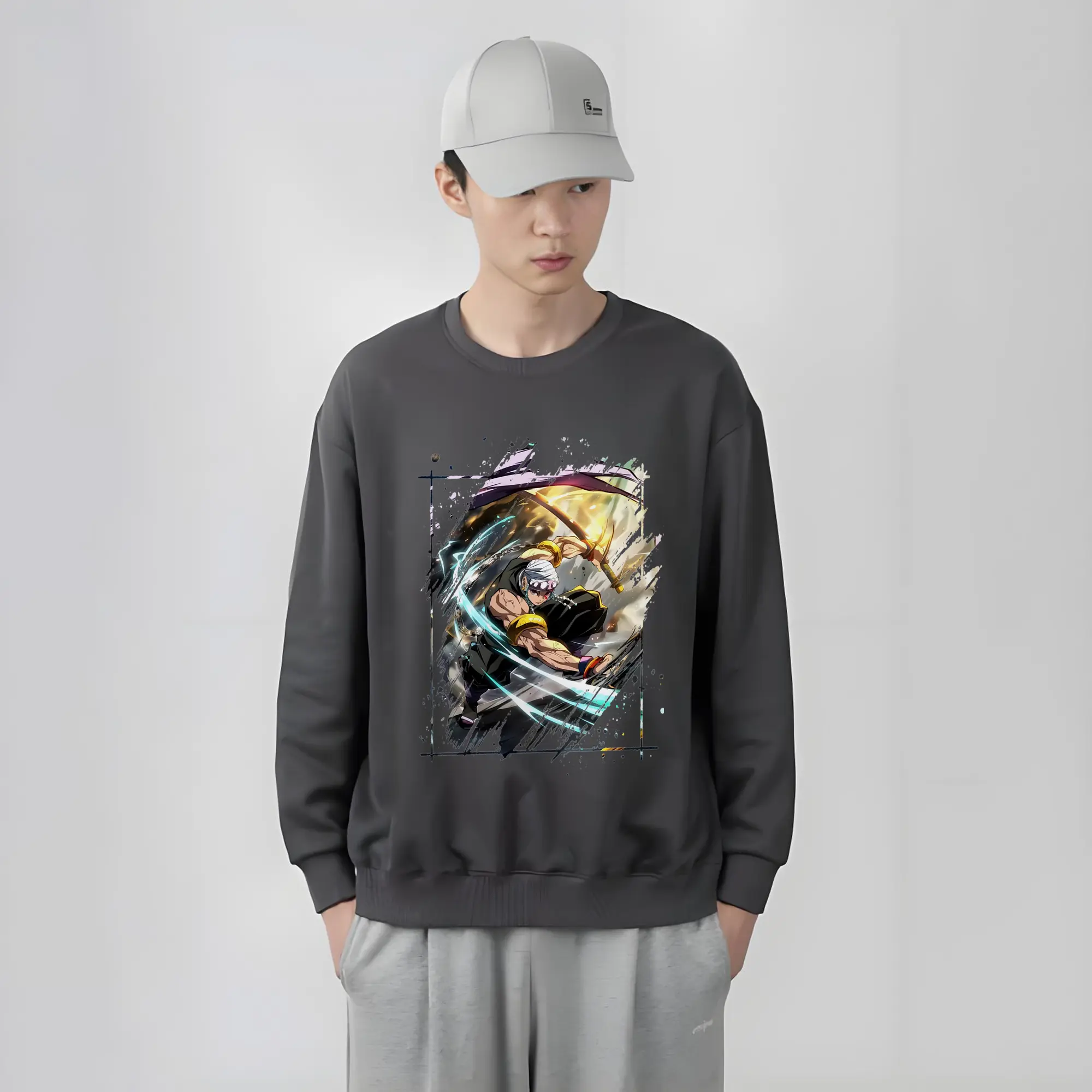 鬼滅の刃 グッズ,宇髄 天元