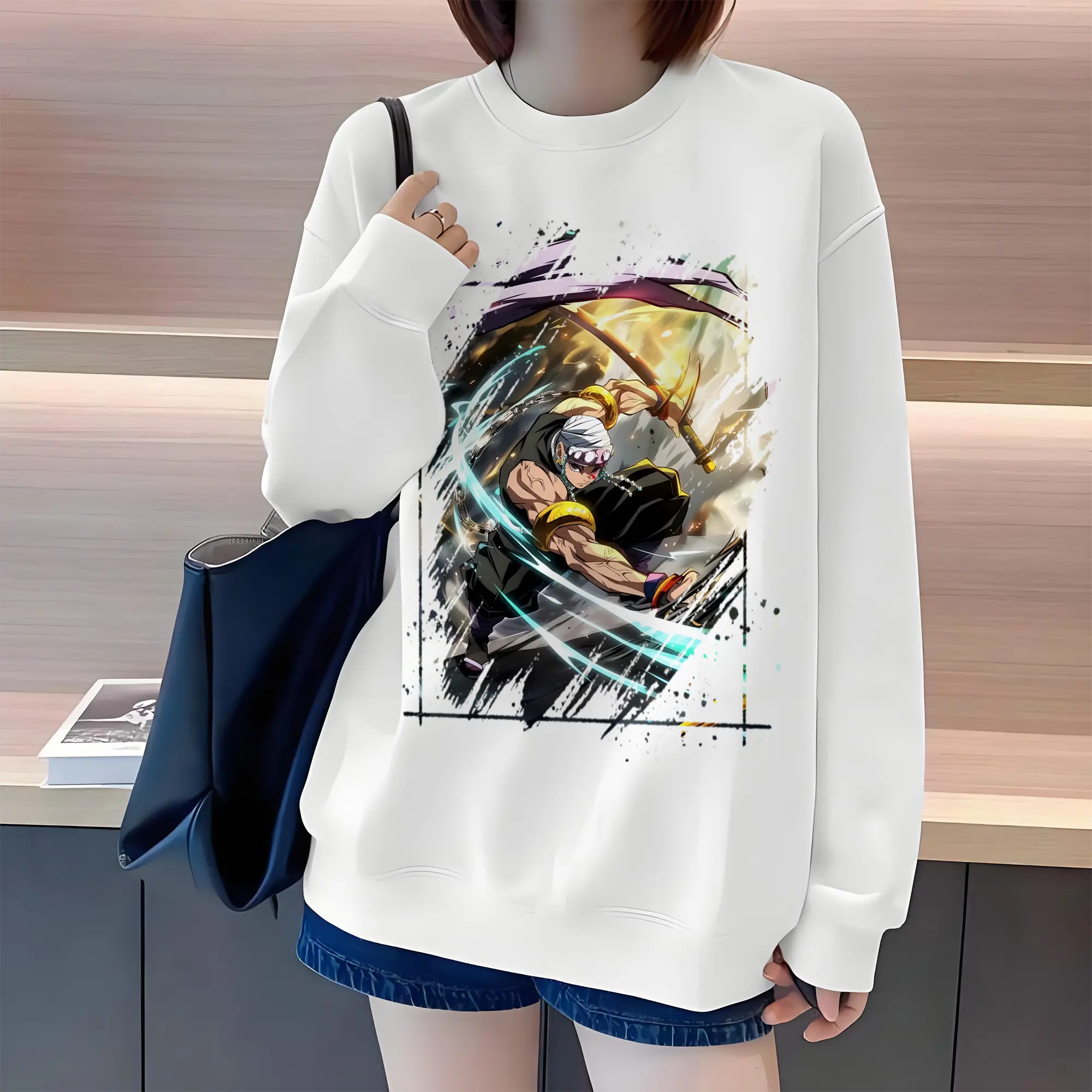 鬼滅の刃 グッズ,宇髄 天元