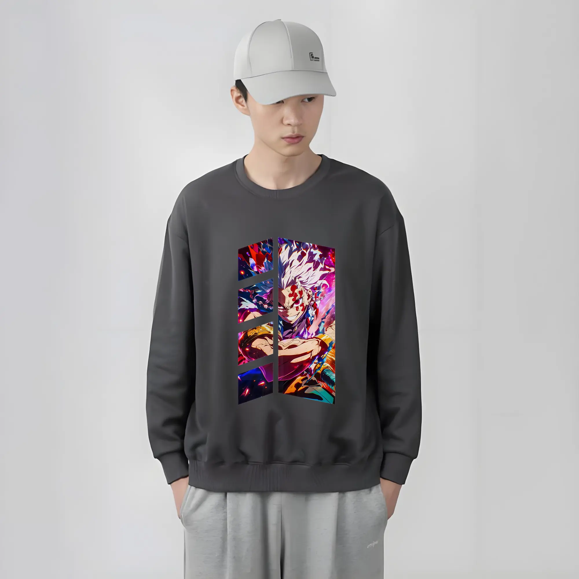 鬼滅の刃 グッズ,宇髄 天元