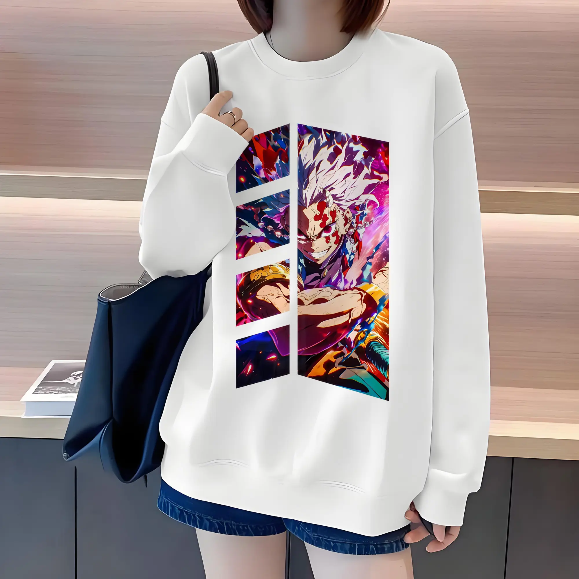 鬼滅の刃 グッズ,宇髄 天元