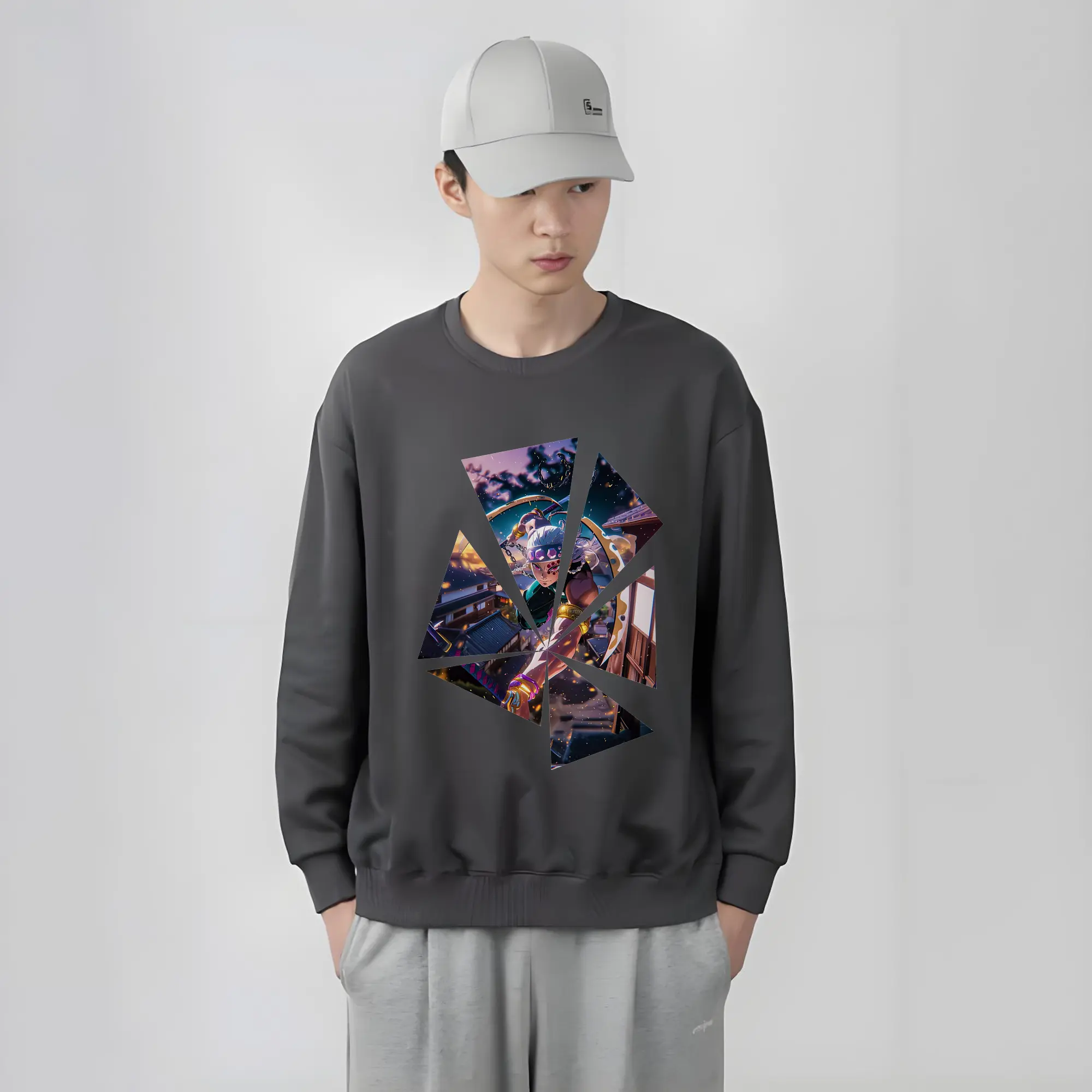 鬼滅の刃 グッズ,宇髄 天元