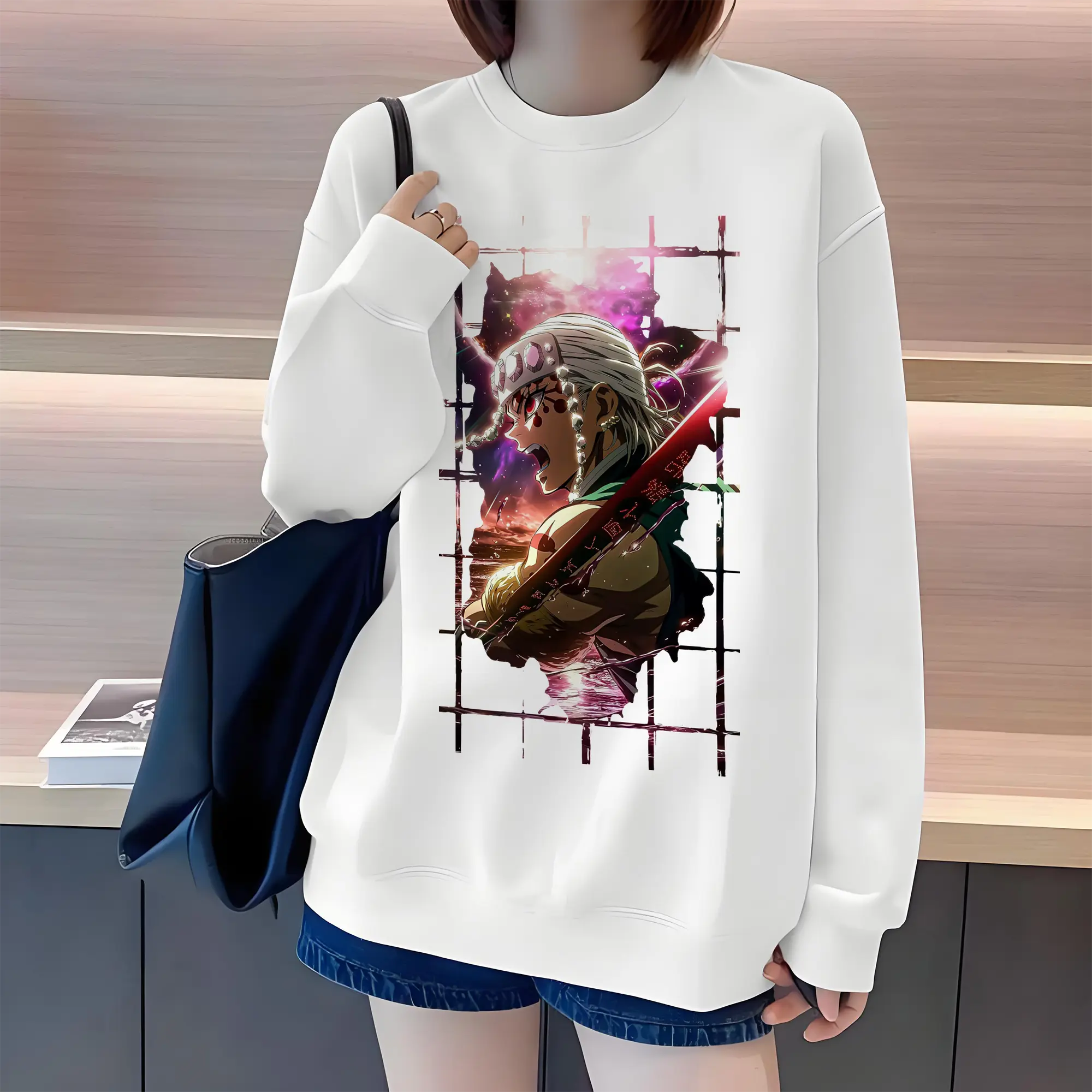 鬼滅の刃 グッズ,宇髄 天元