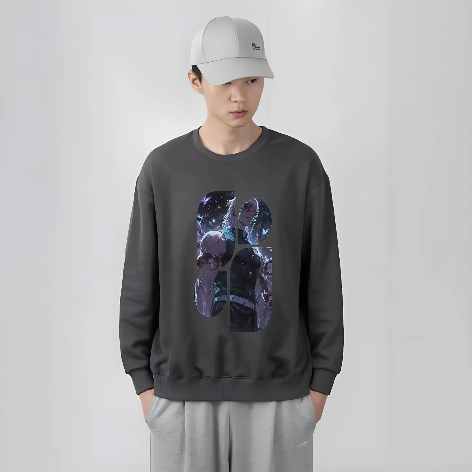 鬼滅の刃 グッズ,宇髄 天元