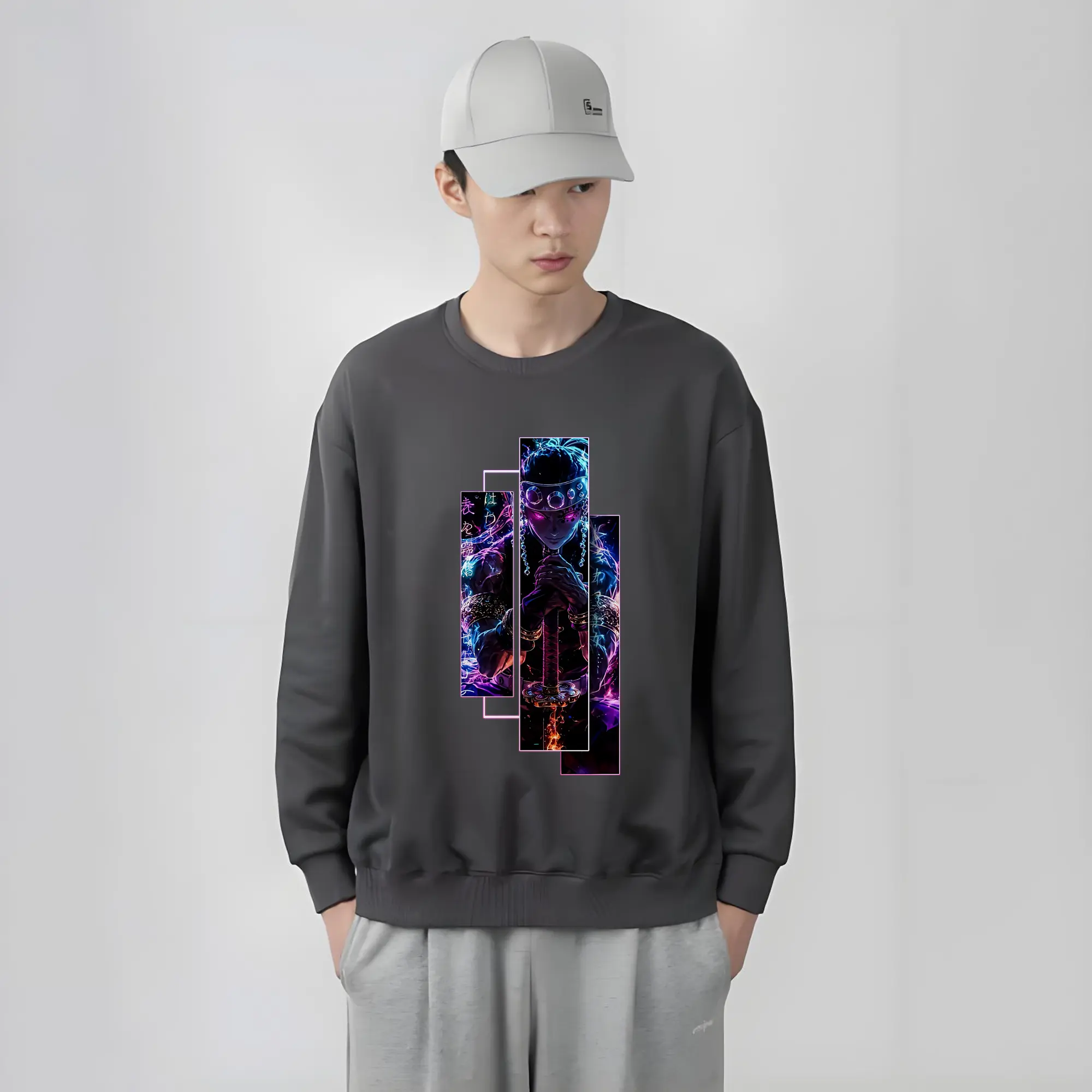 鬼滅の刃 グッズ,宇髄 天元