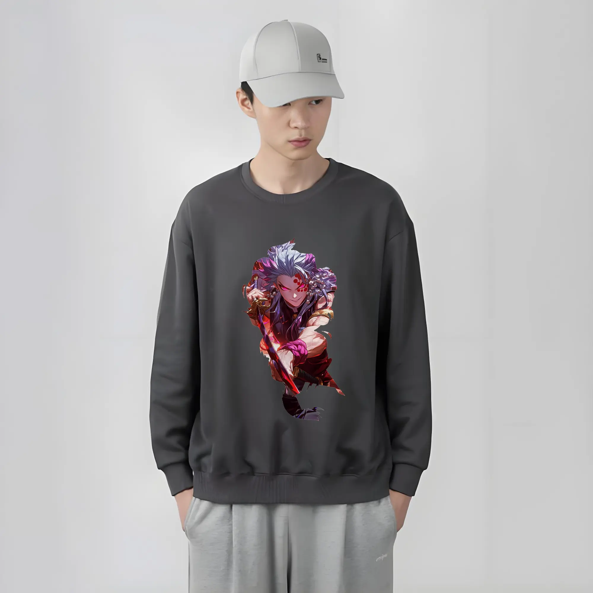 鬼滅の刃 グッズ,宇髄 天元