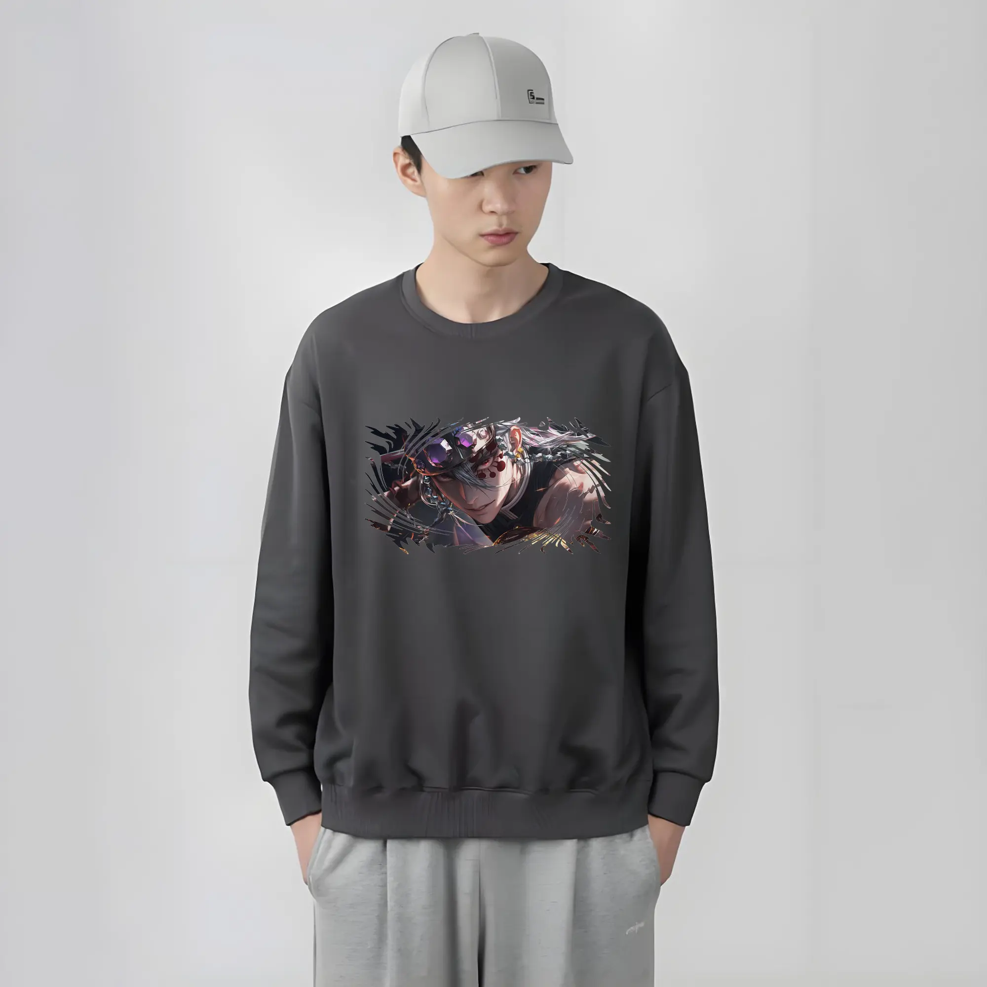 鬼滅の刃 グッズ,宇髄 天元