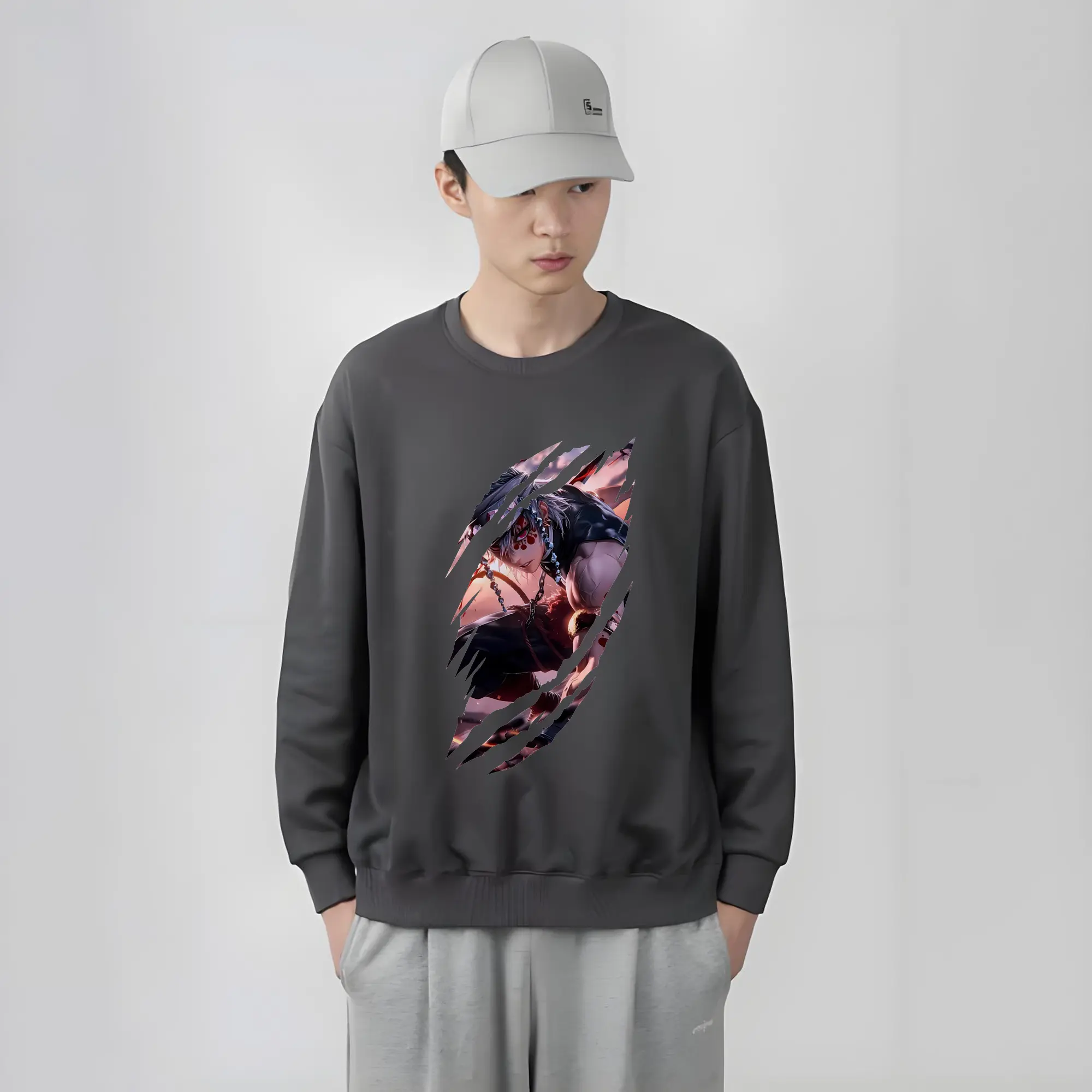 鬼滅の刃 グッズ,宇髄 天元