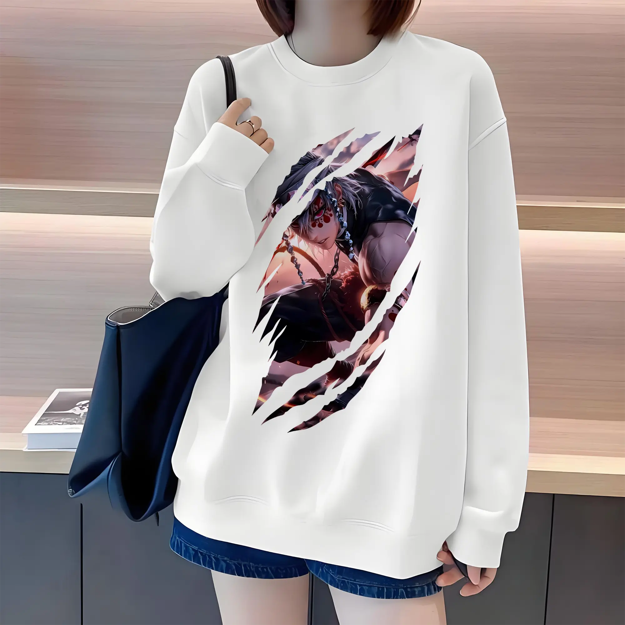 鬼滅の刃 グッズ,宇髄 天元