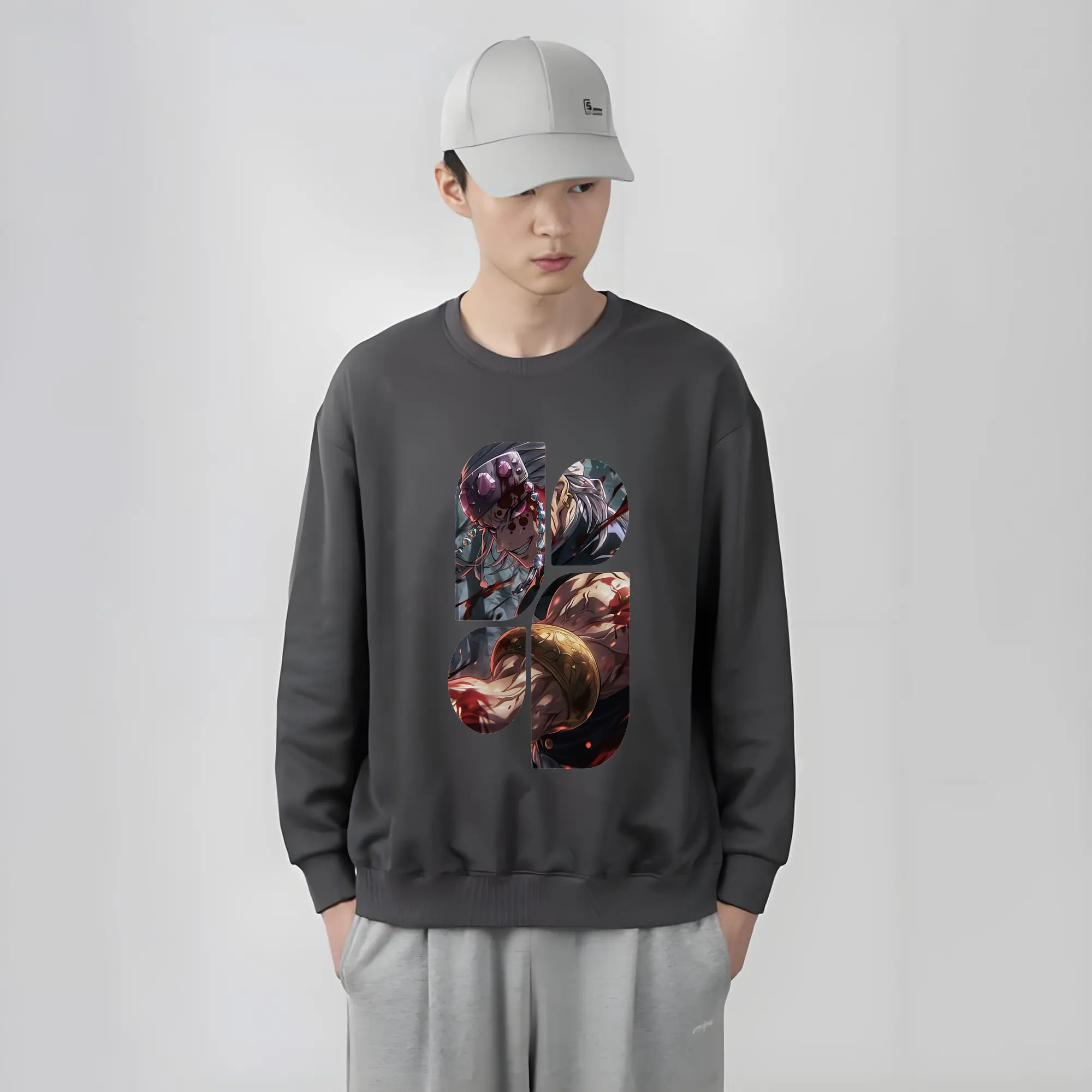 鬼滅の刃 グッズ,宇髄 天元