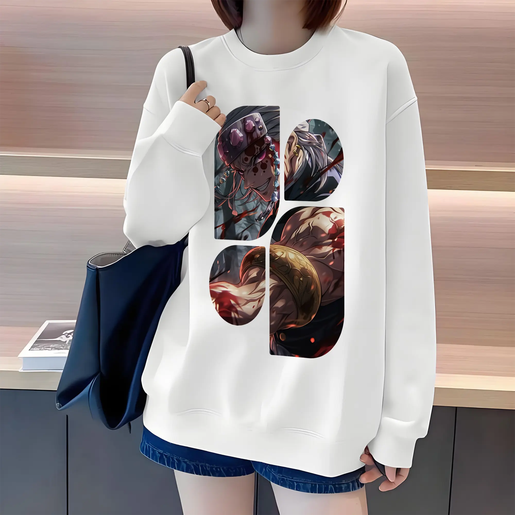 鬼滅の刃 グッズ,宇髄 天元