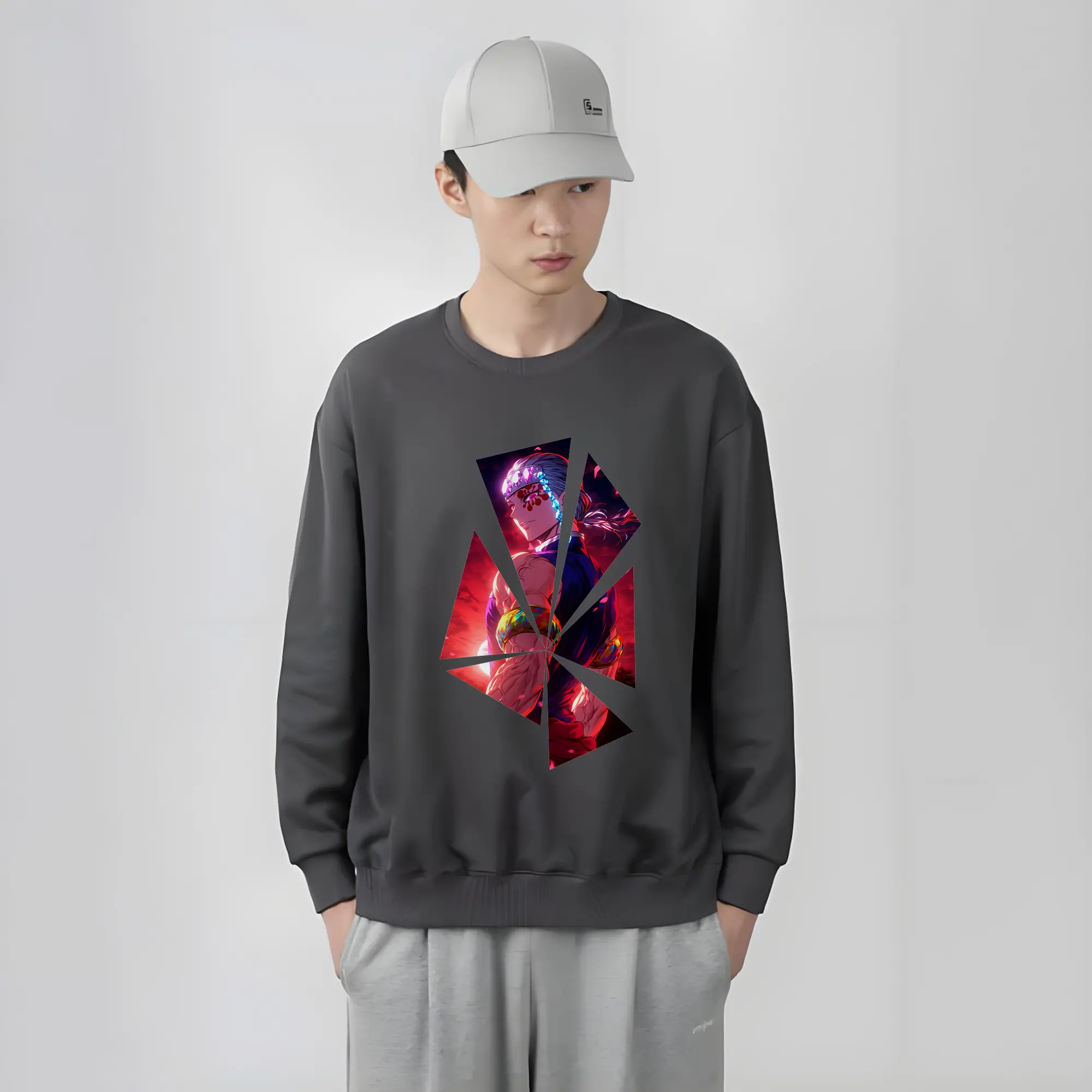 鬼滅の刃 グッズ,宇髄 天元