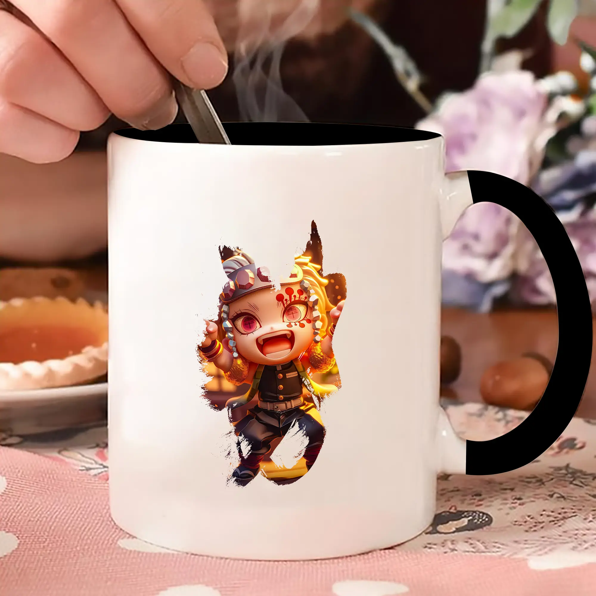 鬼滅の刃 グッズ,宇髄 天元