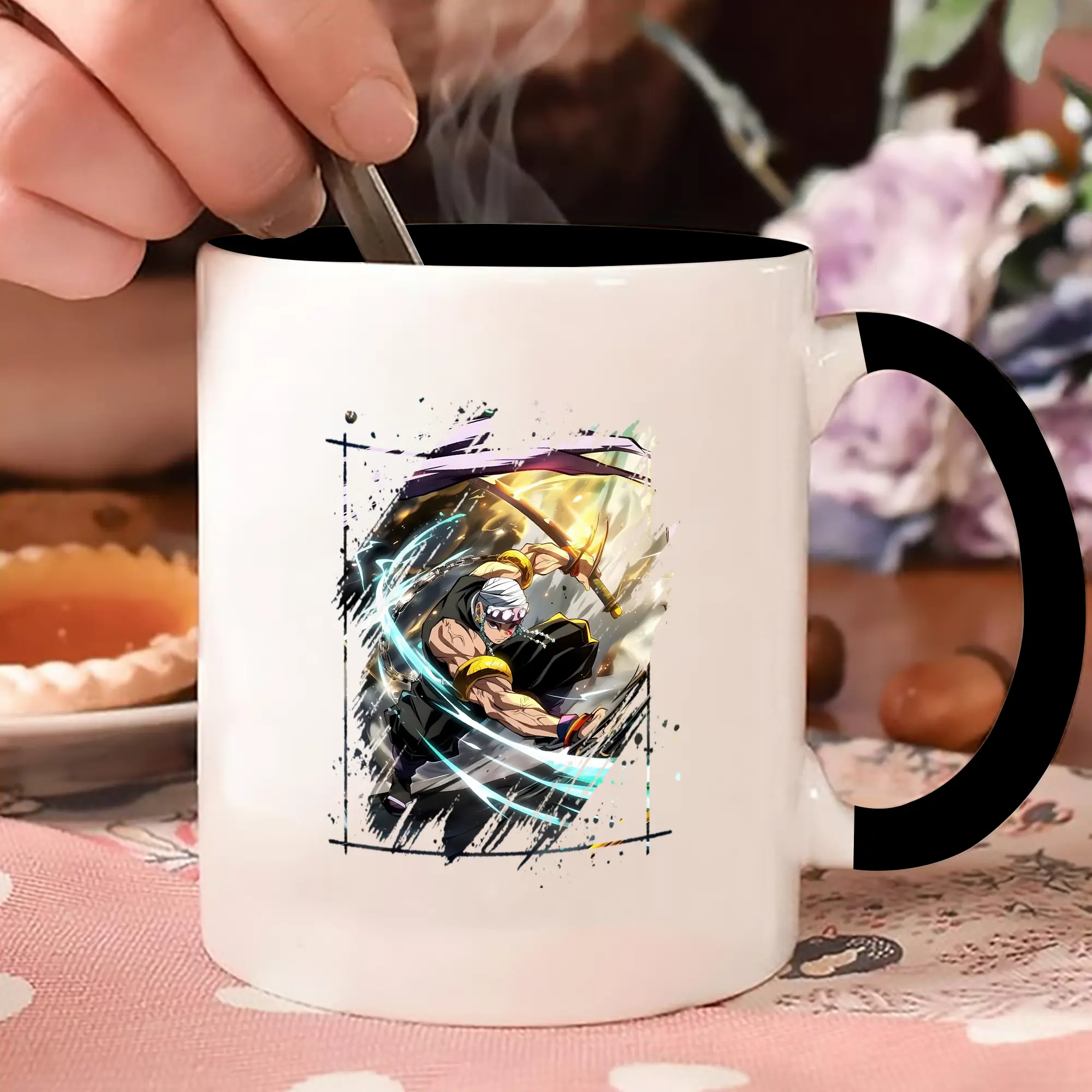 鬼滅の刃 グッズ,宇髄 天元