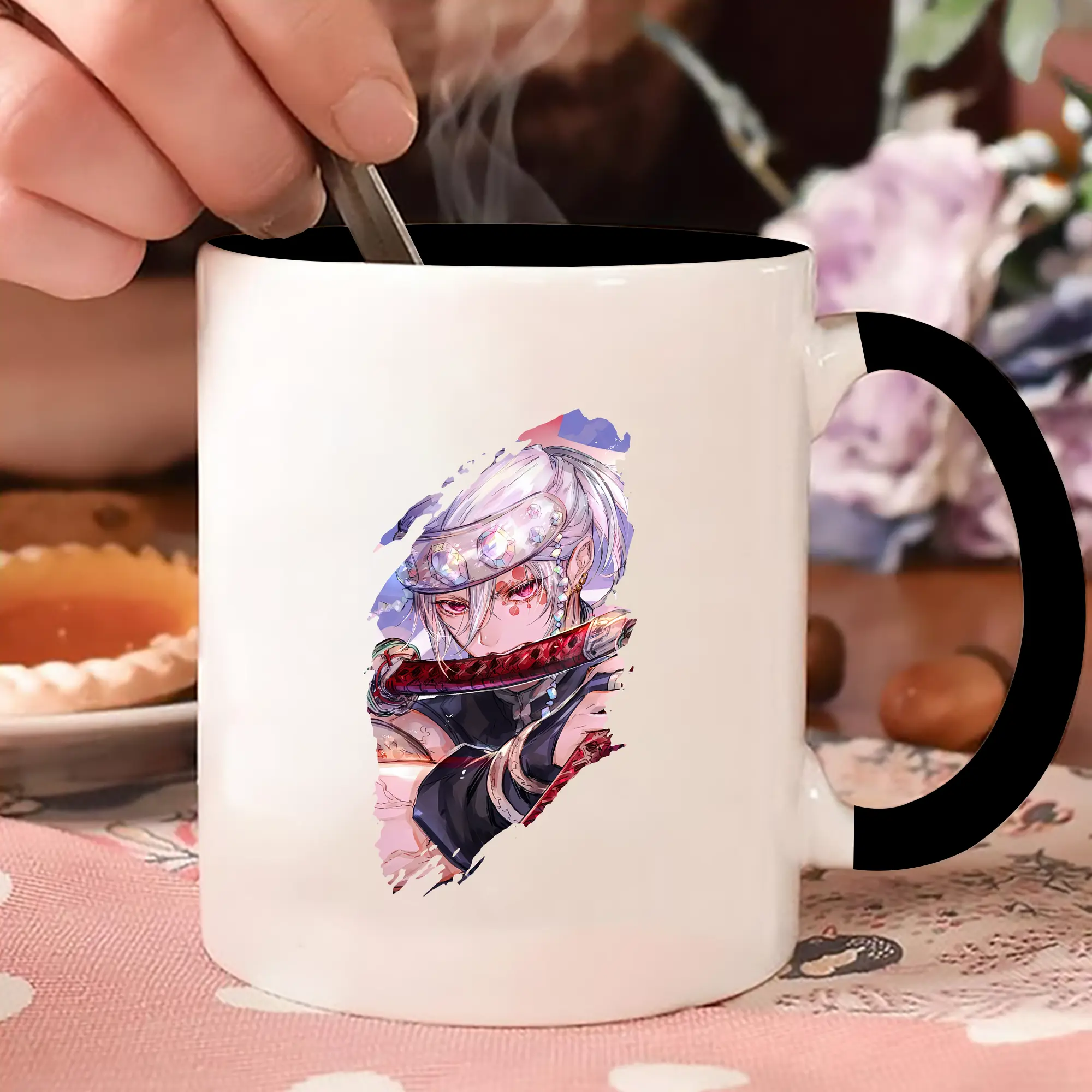 鬼滅の刃 グッズ,宇髄 天元