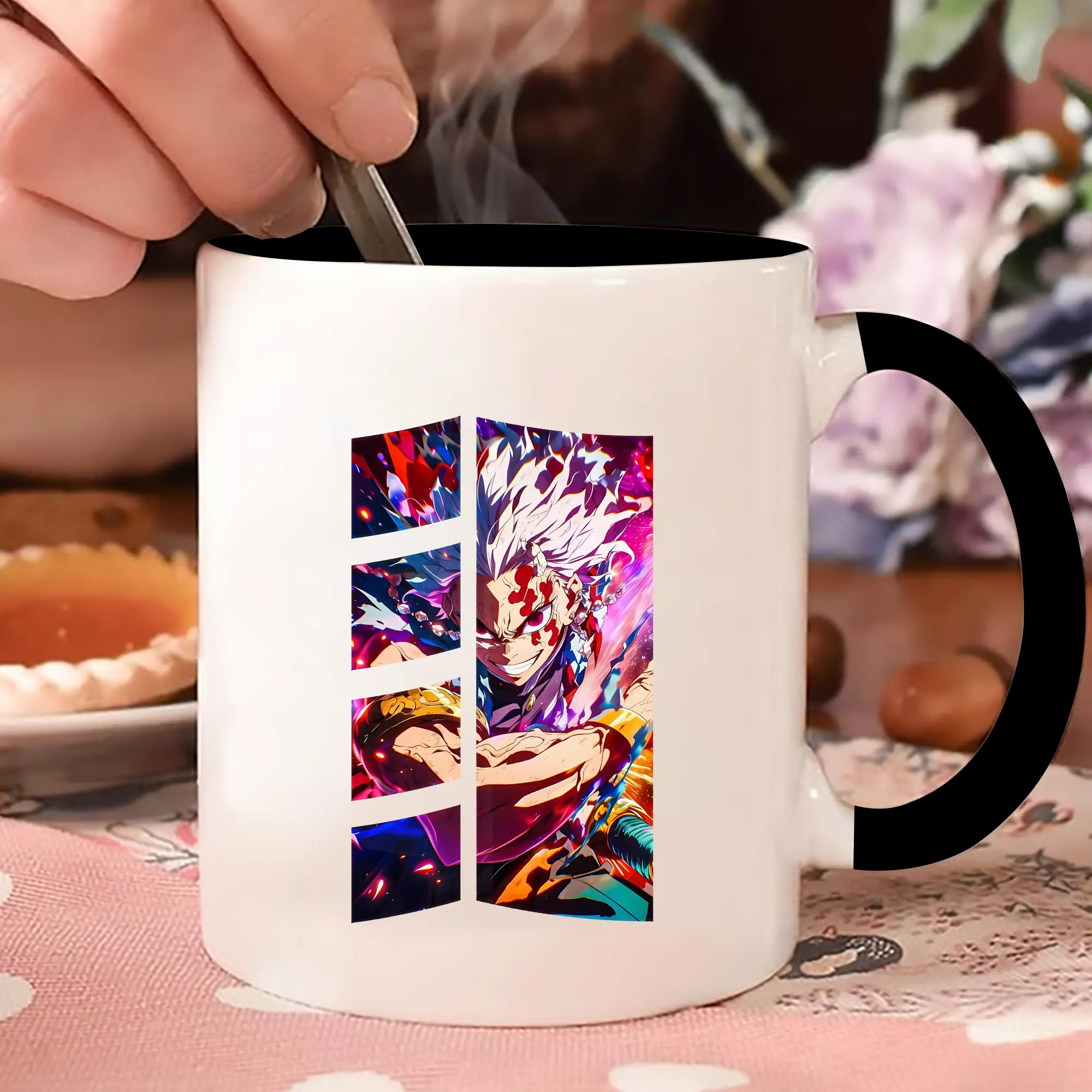 鬼滅の刃 グッズ,宇髄 天元