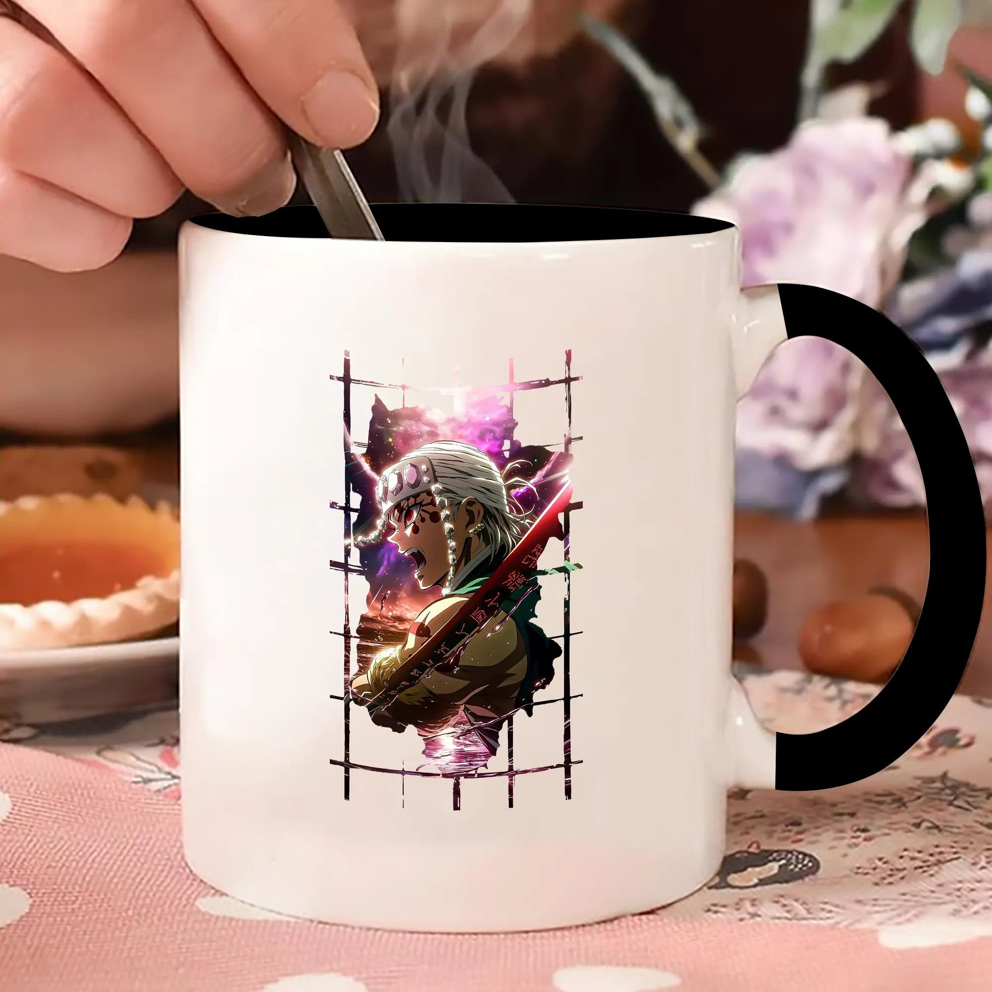 鬼滅の刃 グッズ,宇髄 天元