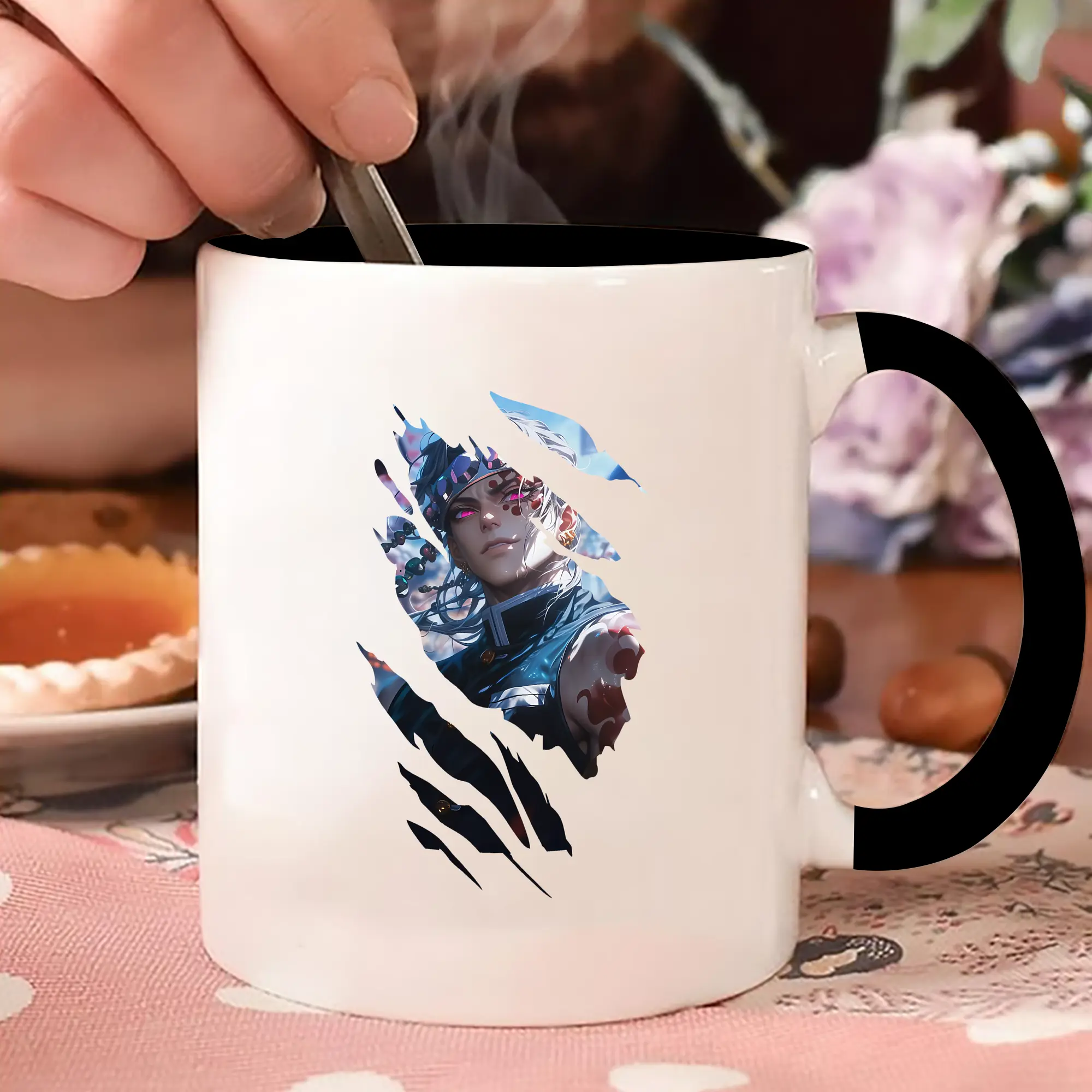 鬼滅の刃 グッズ,宇髄 天元