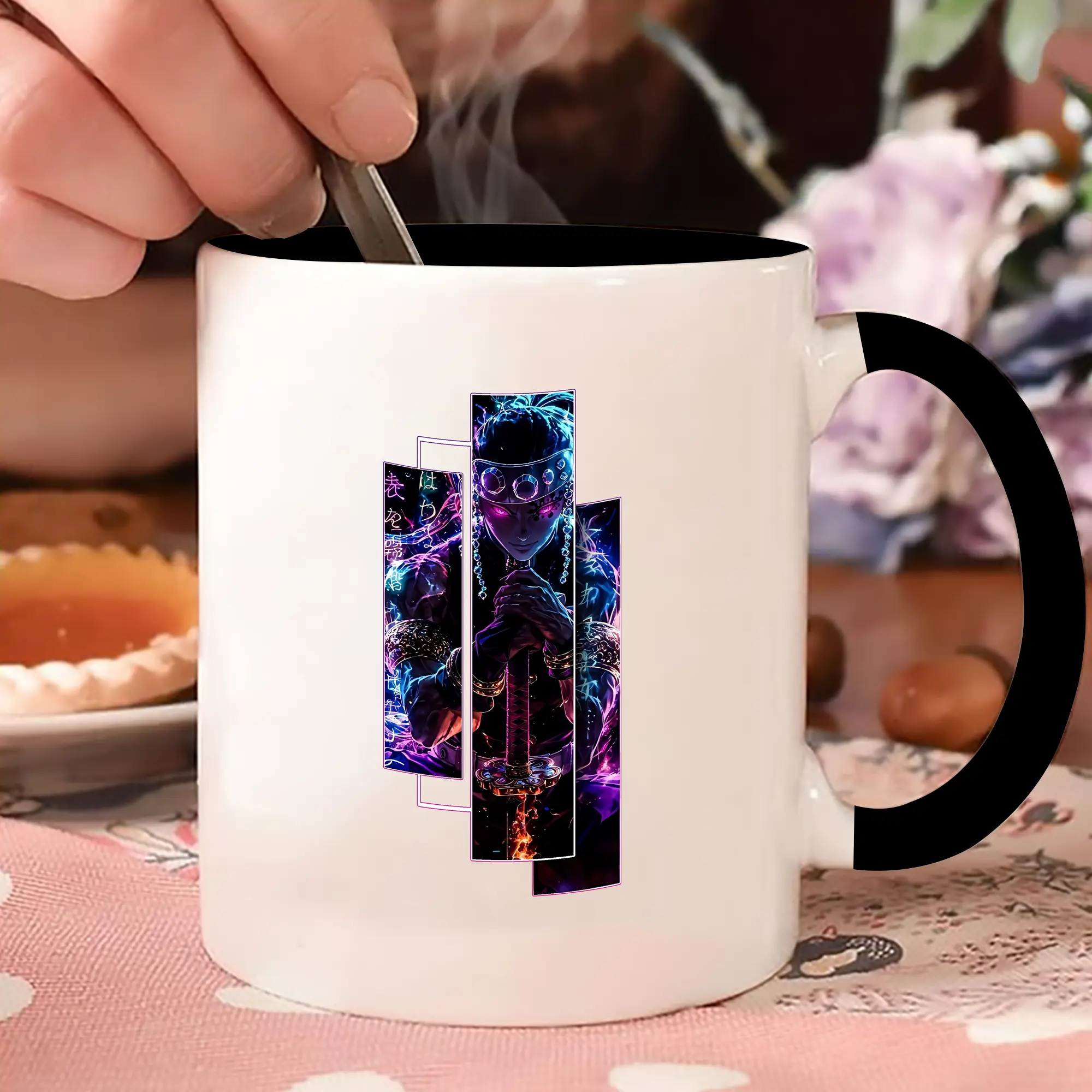 鬼滅の刃 グッズ,宇髄 天元