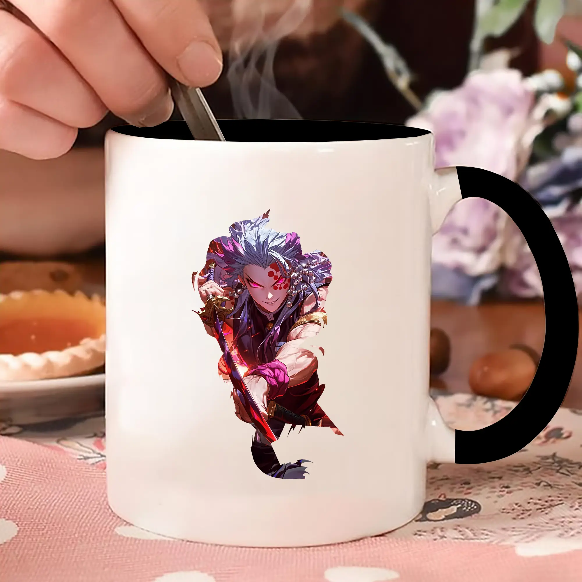 鬼滅の刃 グッズ,宇髄 天元