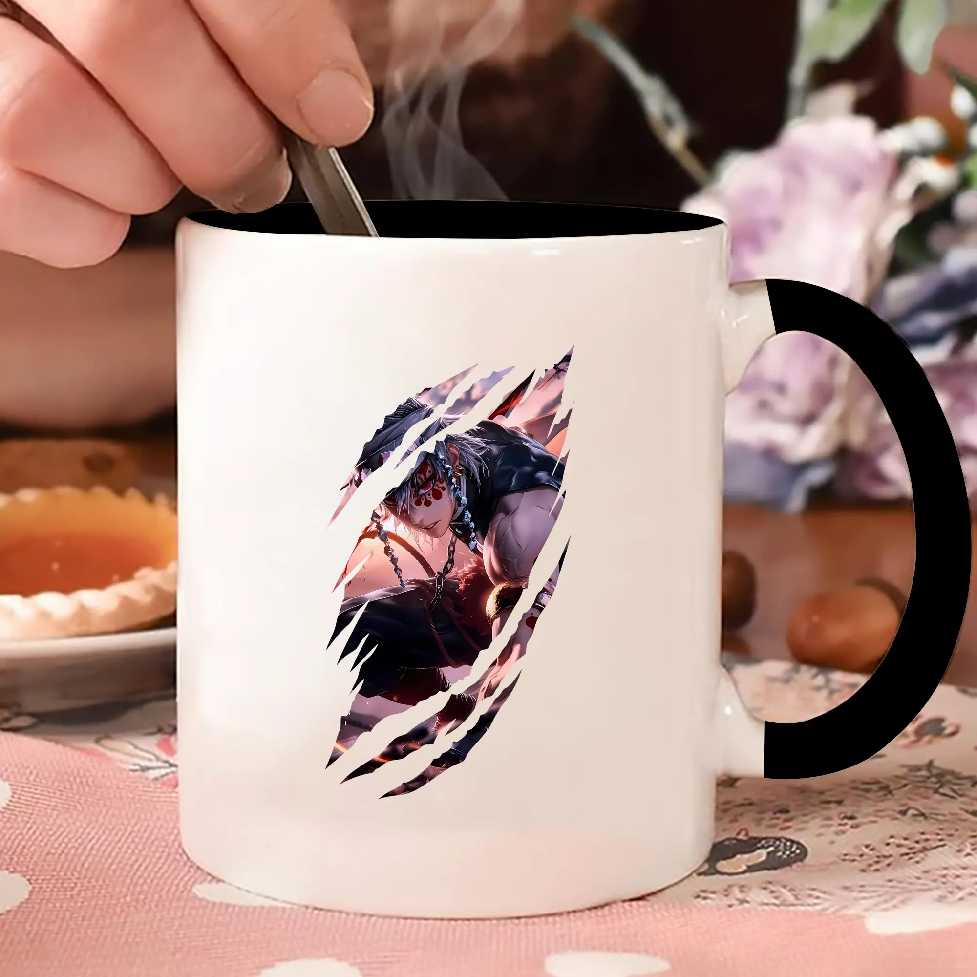 鬼滅の刃 グッズ,宇髄 天元