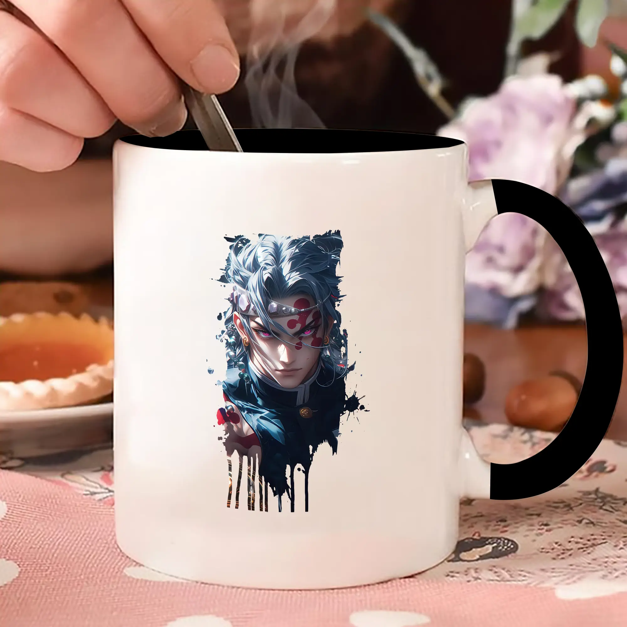 鬼滅の刃 グッズ,宇髄 天元