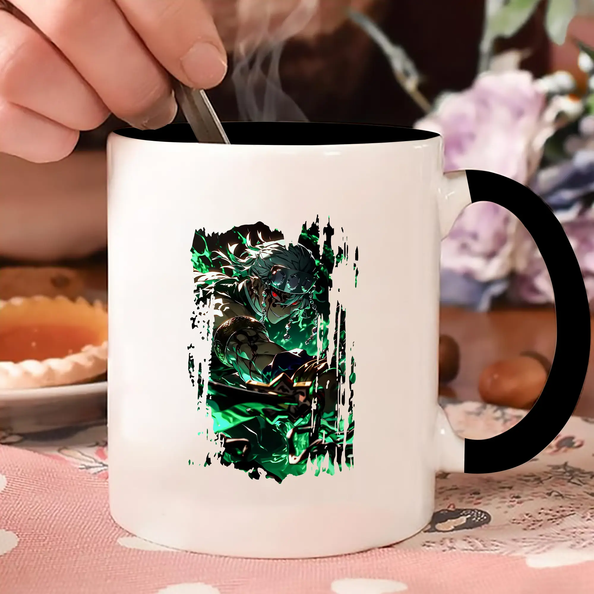 鬼滅の刃 グッズ,宇髄 天元