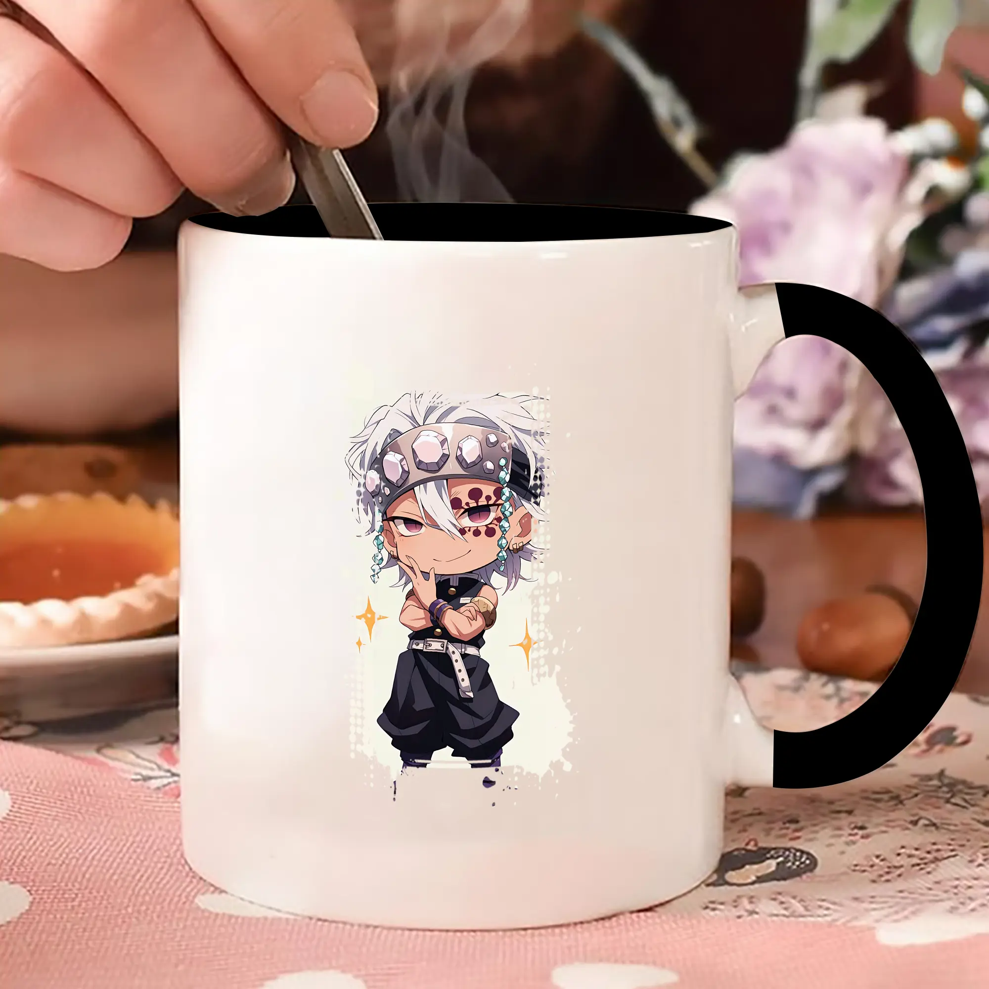 鬼滅の刃 グッズ,宇髄 天元