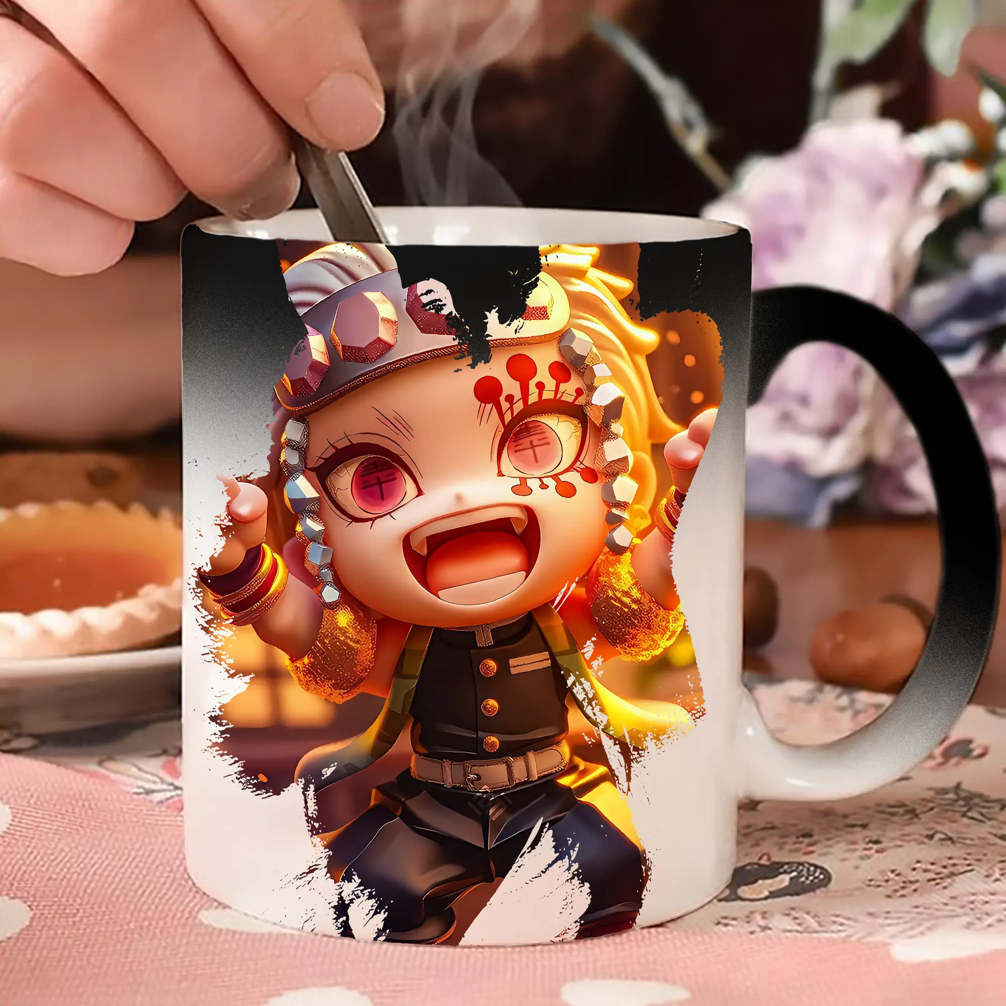 鬼滅の刃 グッズ,宇髄 天元