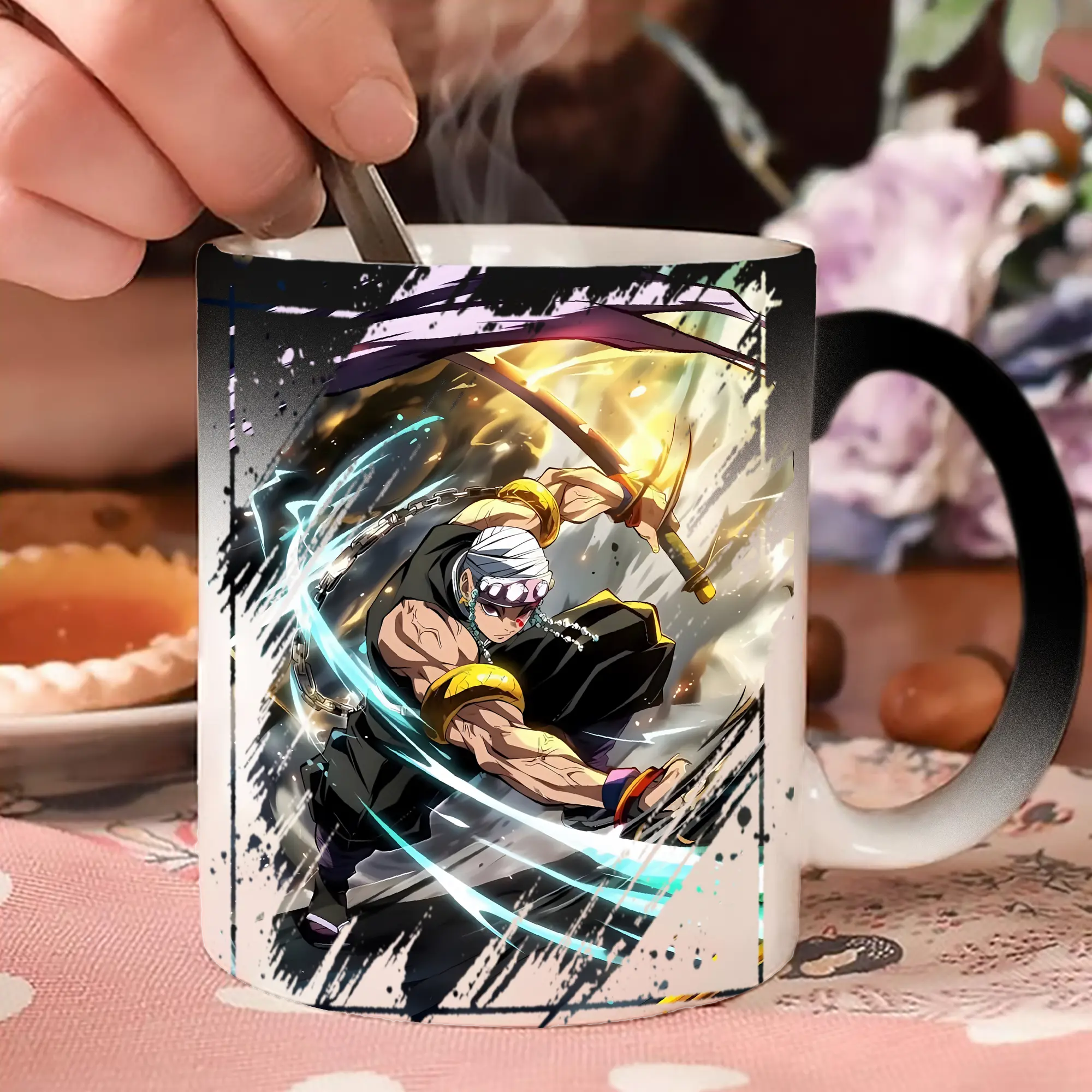 鬼滅の刃 グッズ,宇髄 天元