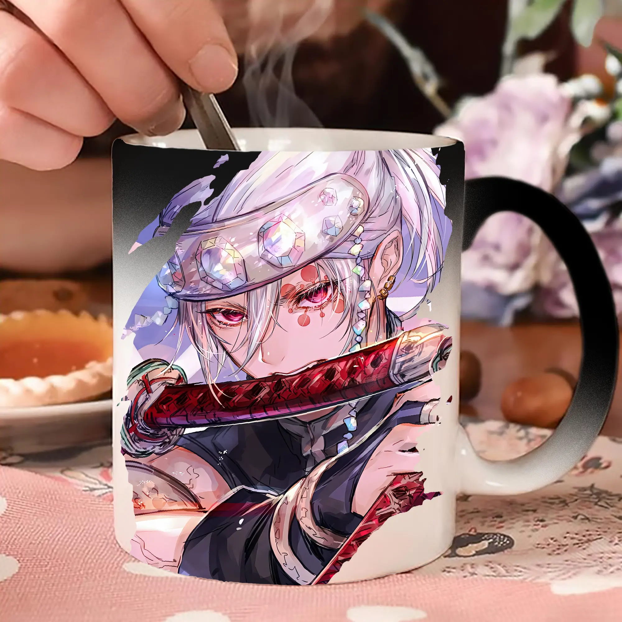 鬼滅の刃 グッズ,宇髄 天元