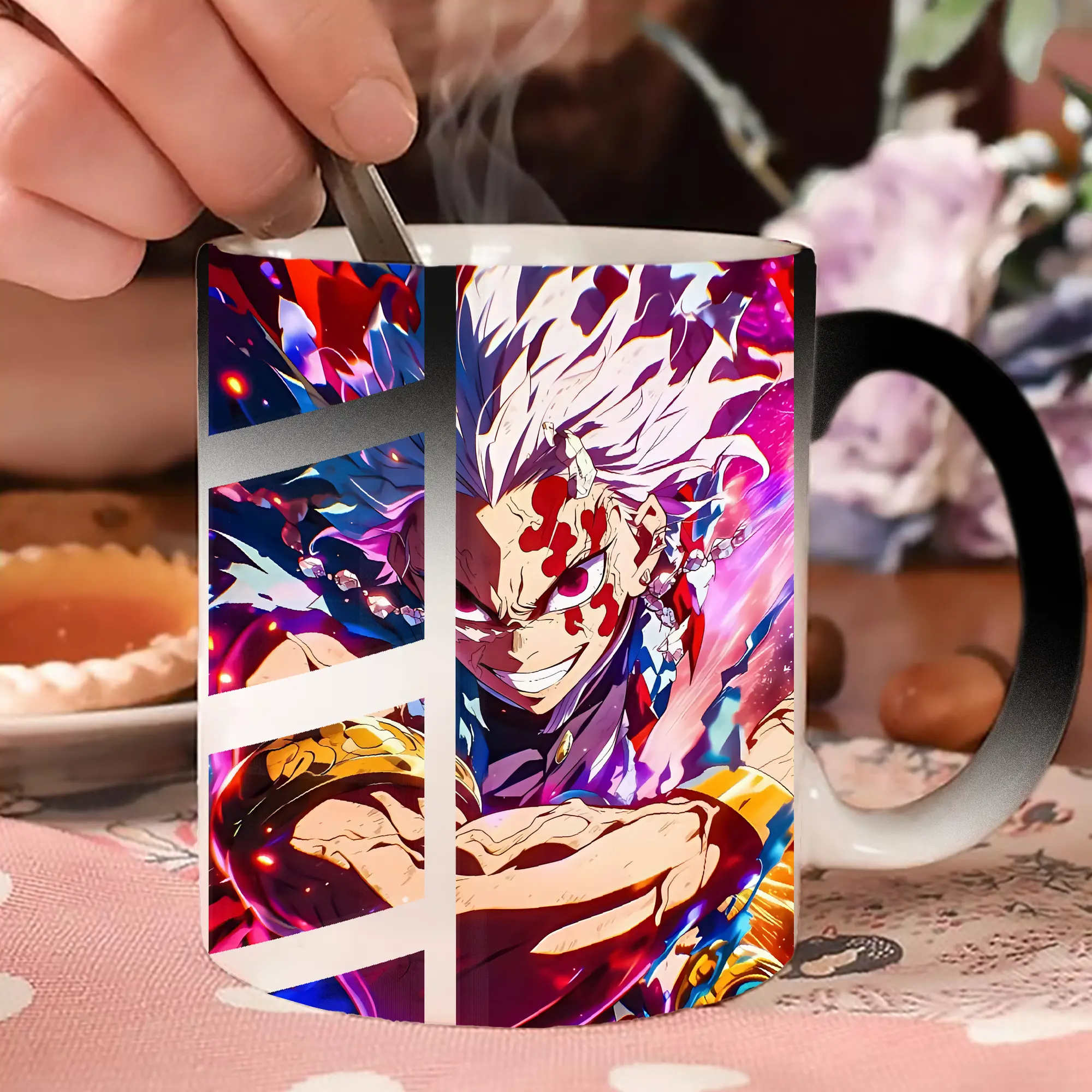 鬼滅の刃 グッズ,宇髄 天元