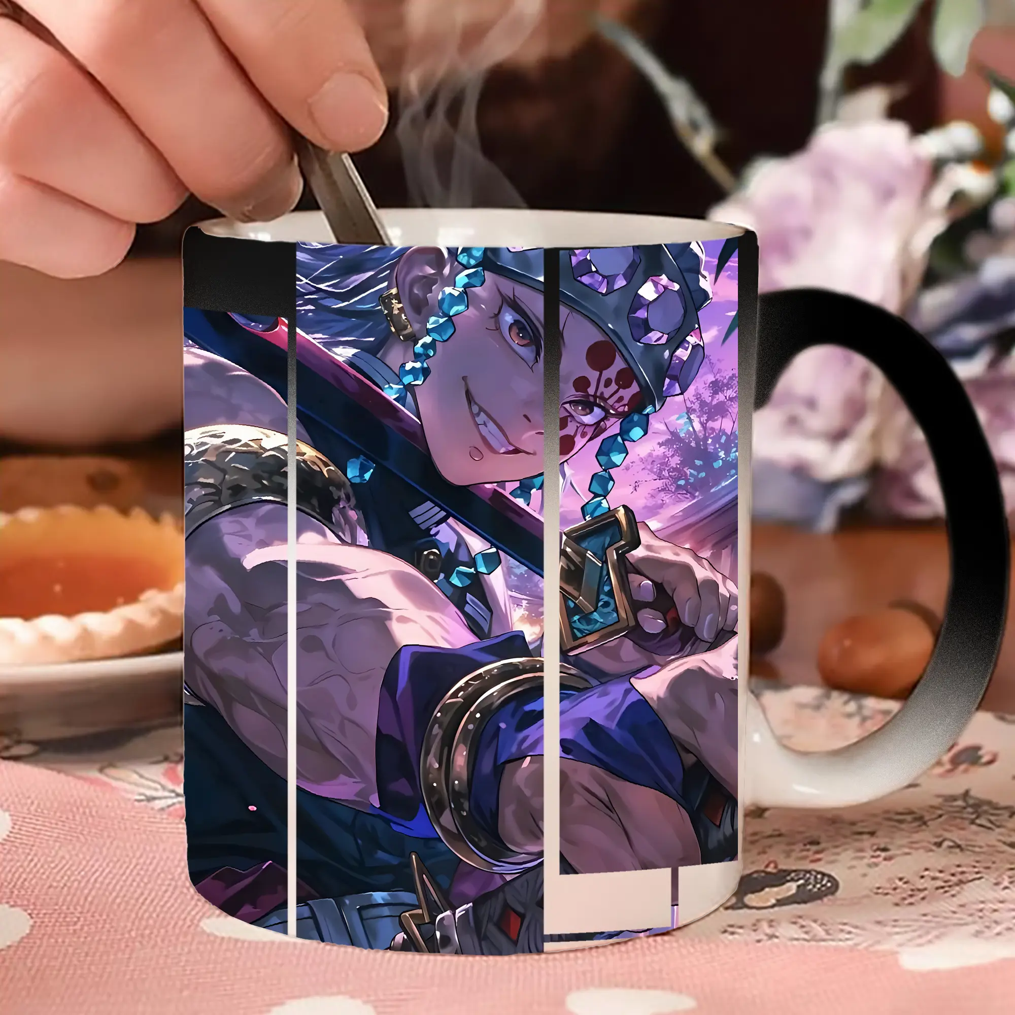 鬼滅の刃 グッズ,宇髄 天元