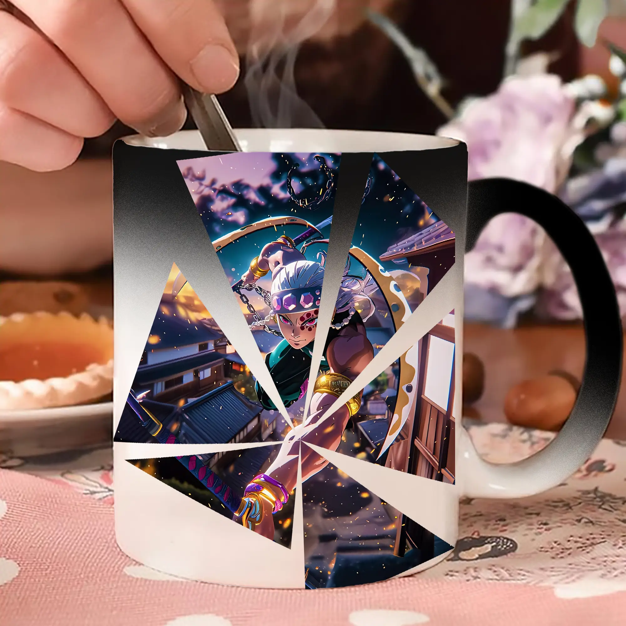 鬼滅の刃 グッズ,宇髄 天元