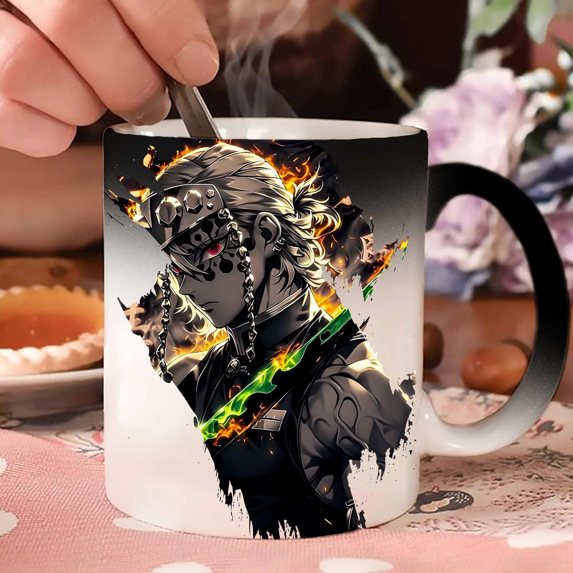 鬼滅の刃 グッズ,宇髄 天元