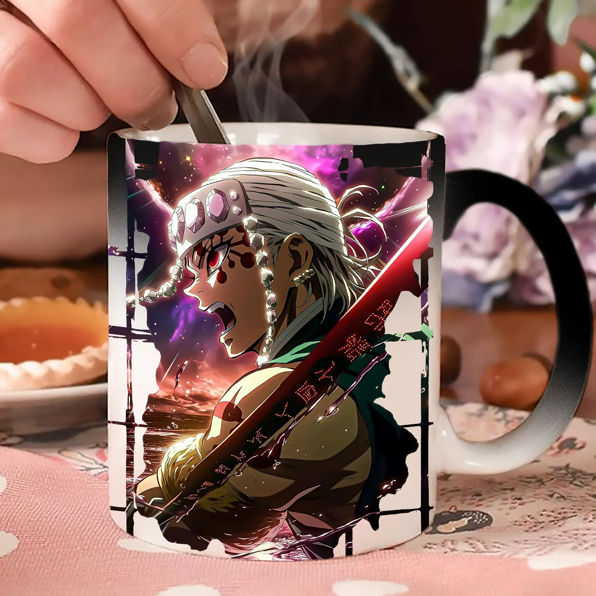 鬼滅の刃 グッズ,宇髄 天元