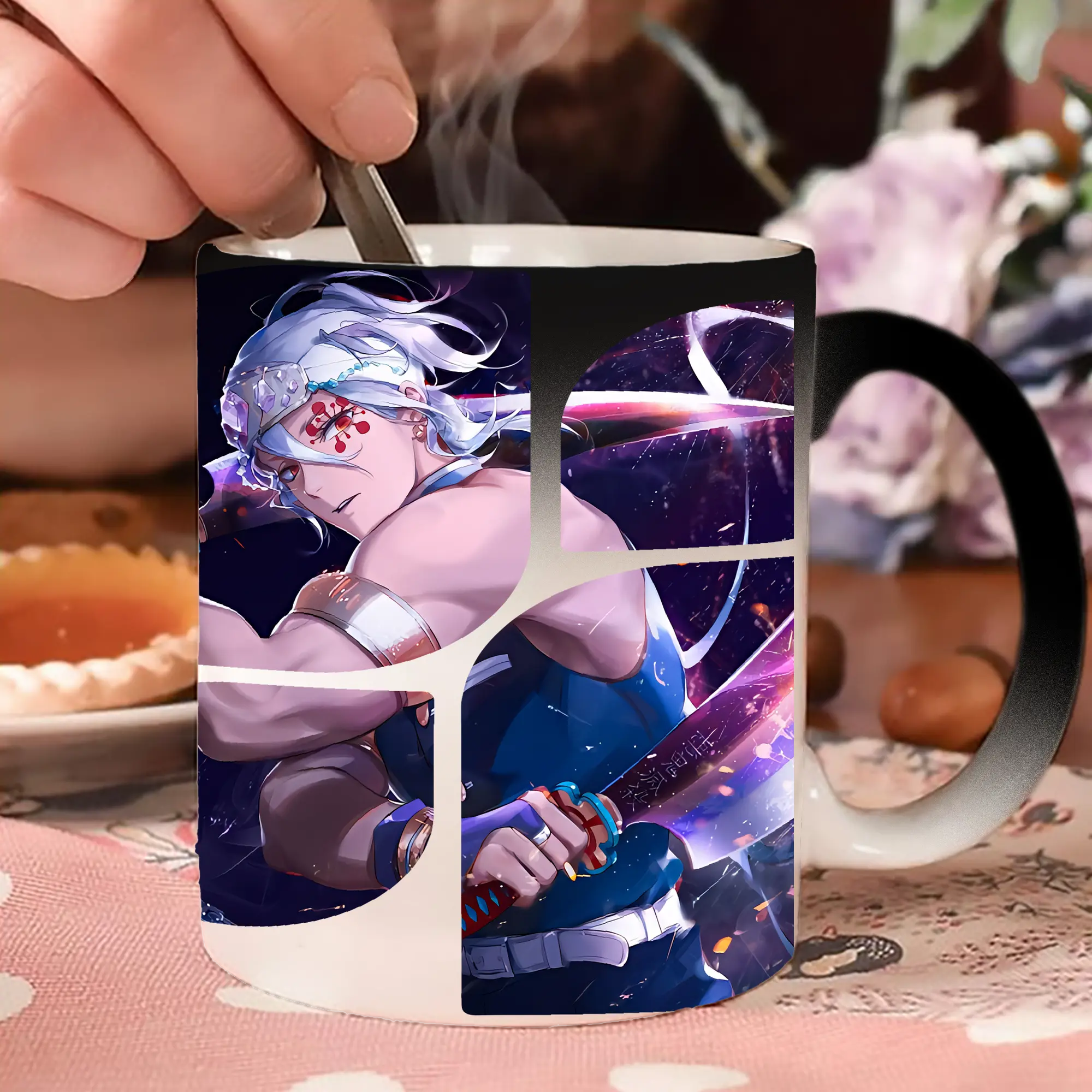 鬼滅の刃 グッズ,宇髄 天元