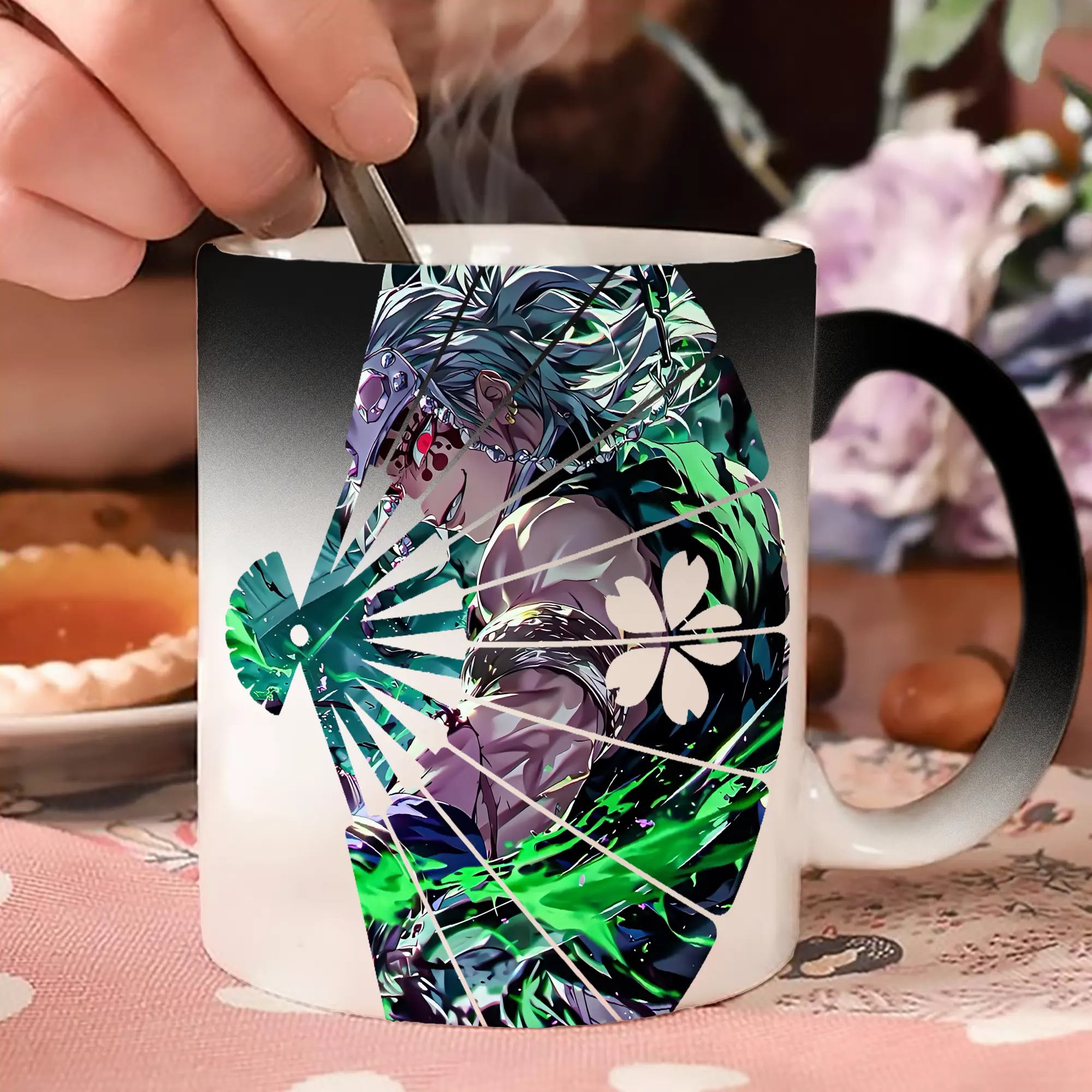 鬼滅の刃 グッズ,宇髄 天元