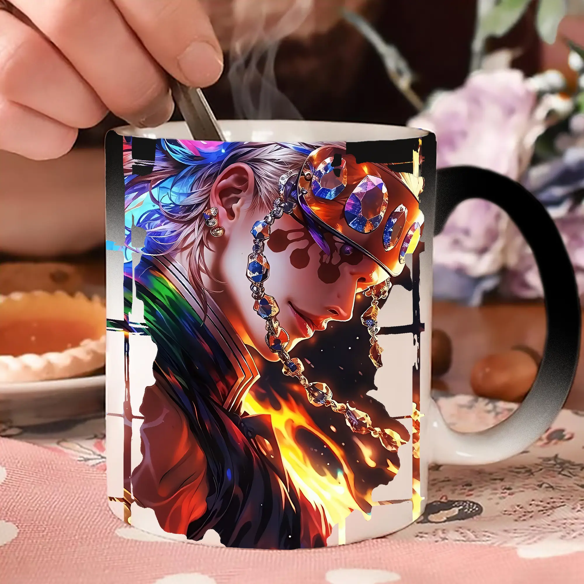 鬼滅の刃 グッズ,宇髄 天元