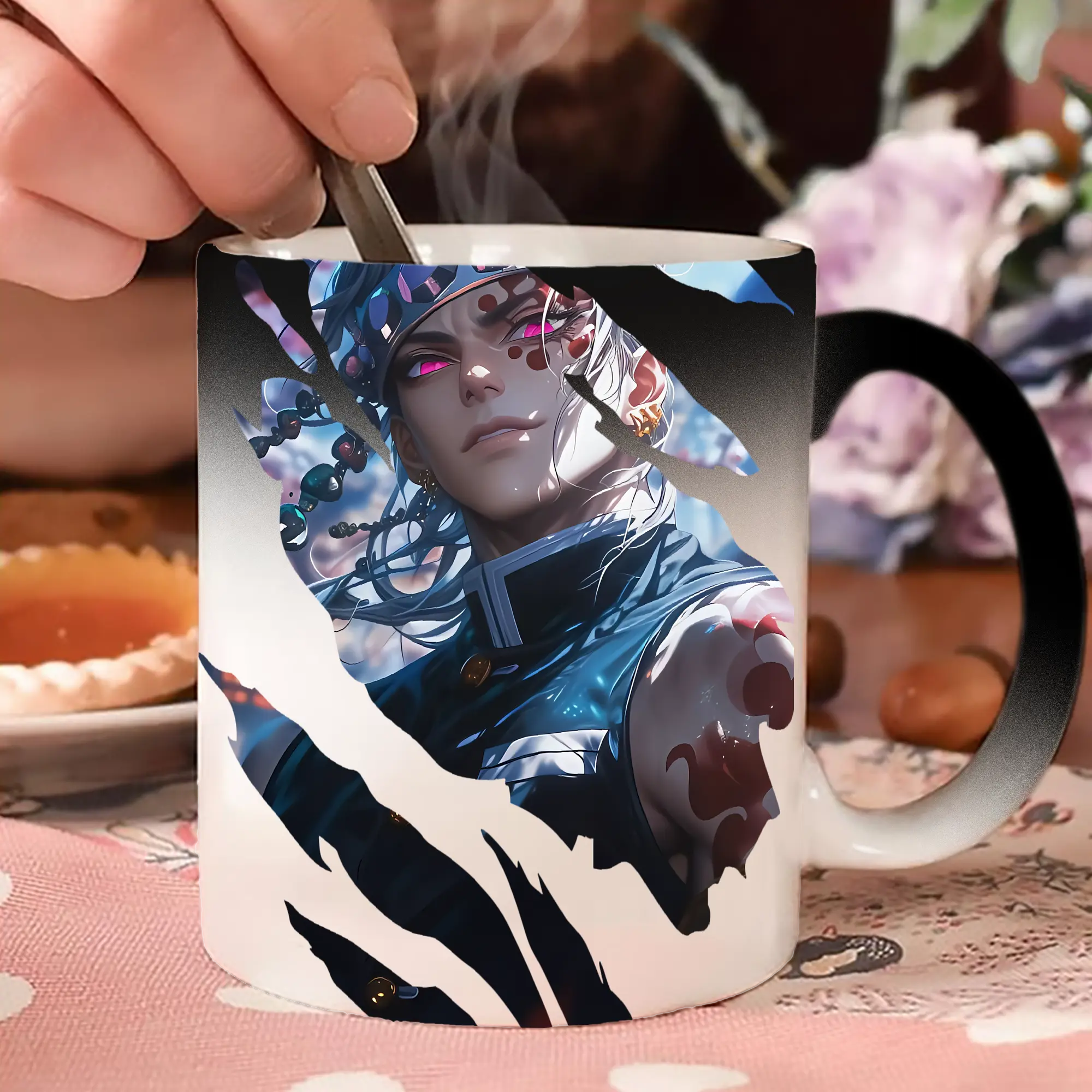 鬼滅の刃 グッズ,宇髄 天元