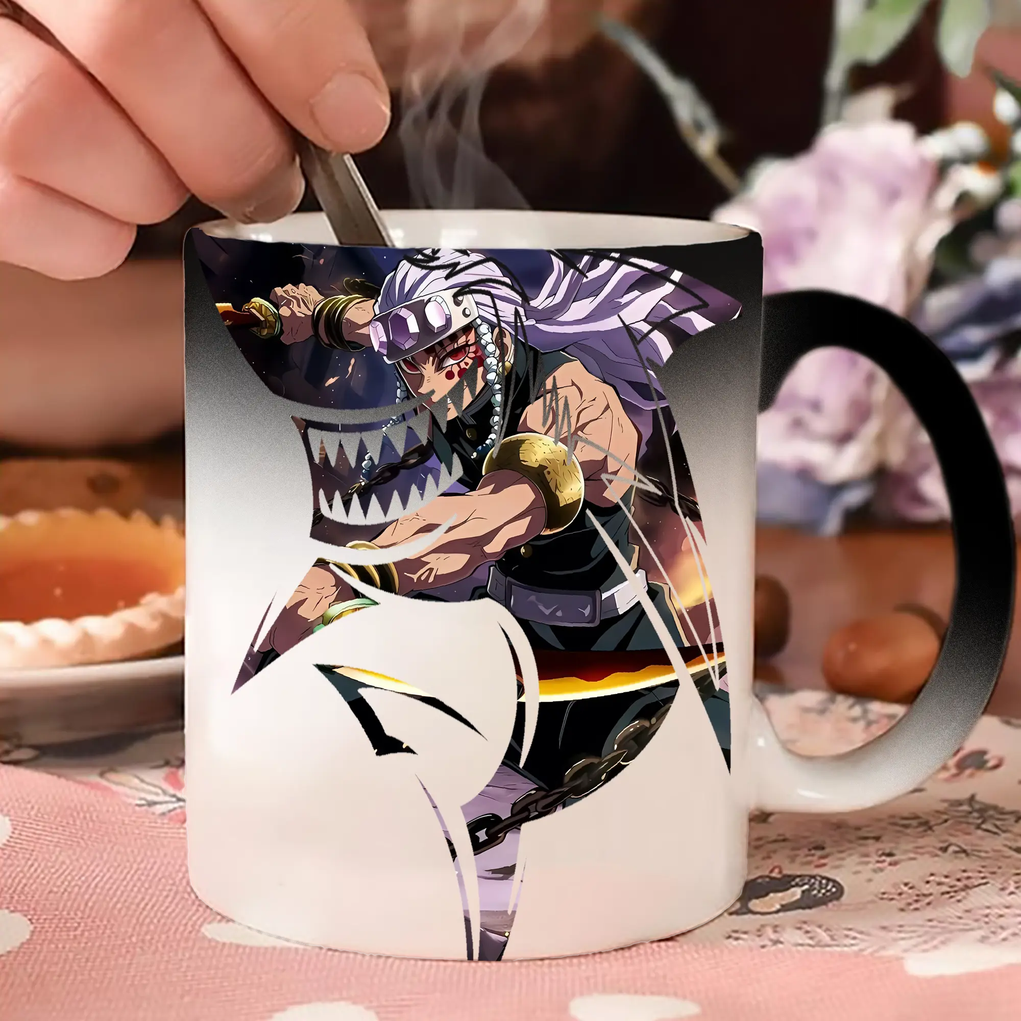 鬼滅の刃 グッズ,宇髄 天元