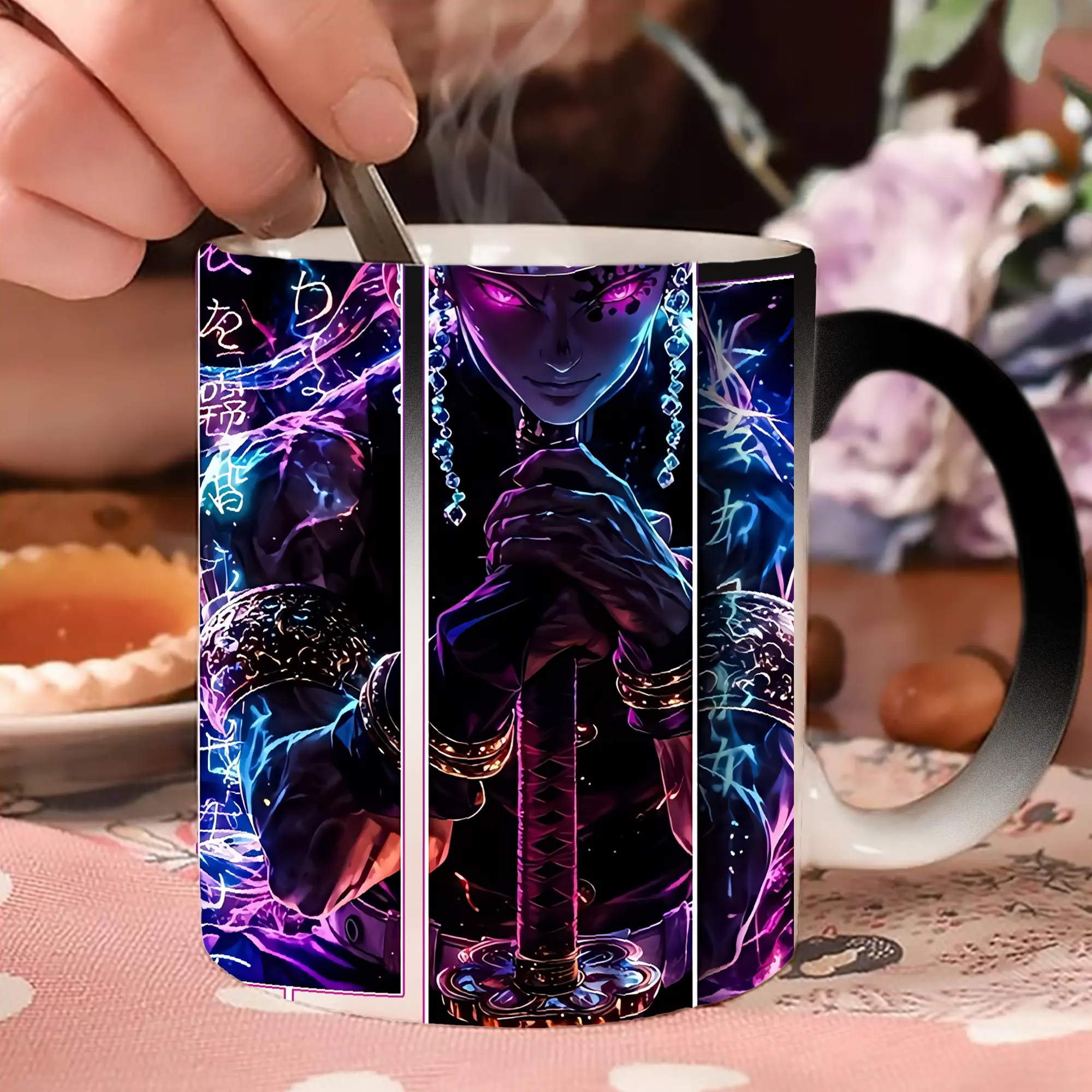 鬼滅の刃 グッズ,宇髄 天元