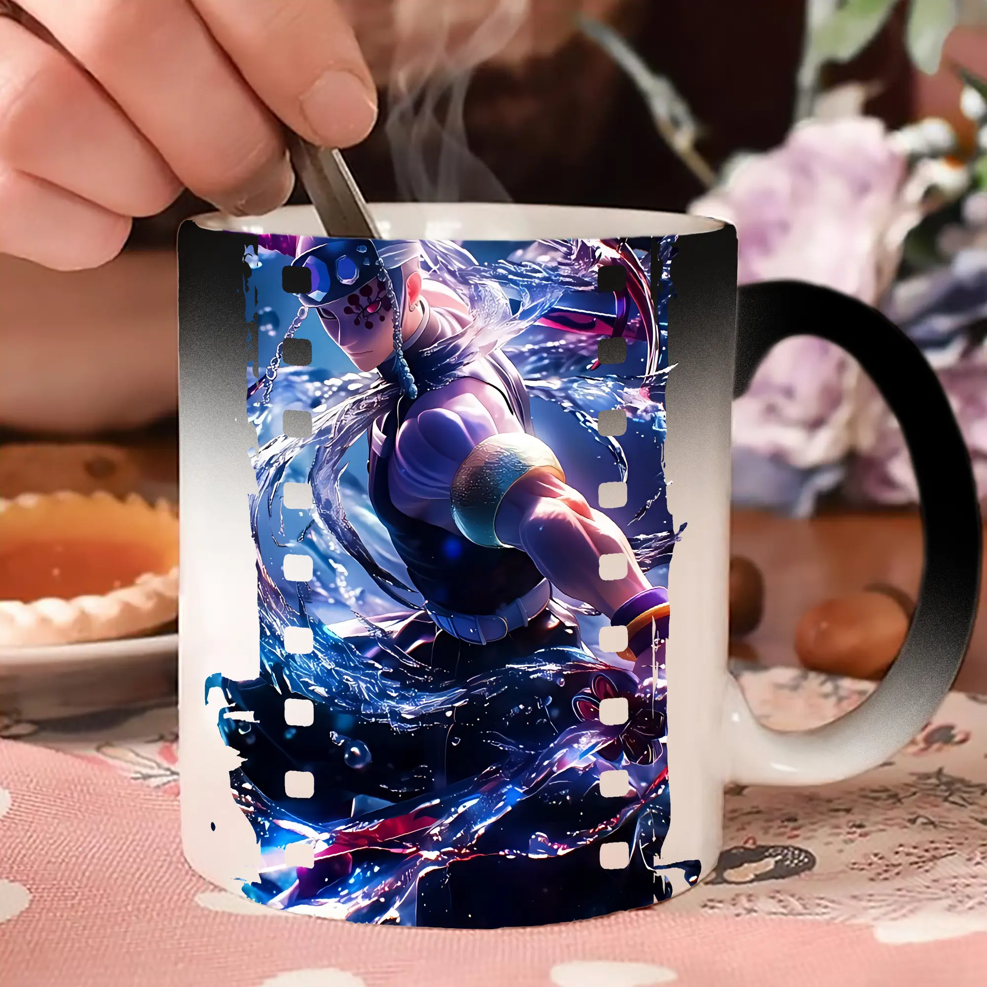 鬼滅の刃 グッズ,宇髄 天元