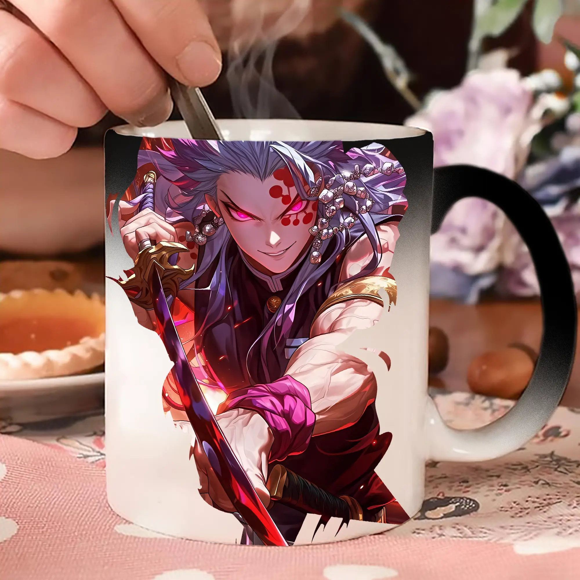 鬼滅の刃 グッズ,宇髄 天元