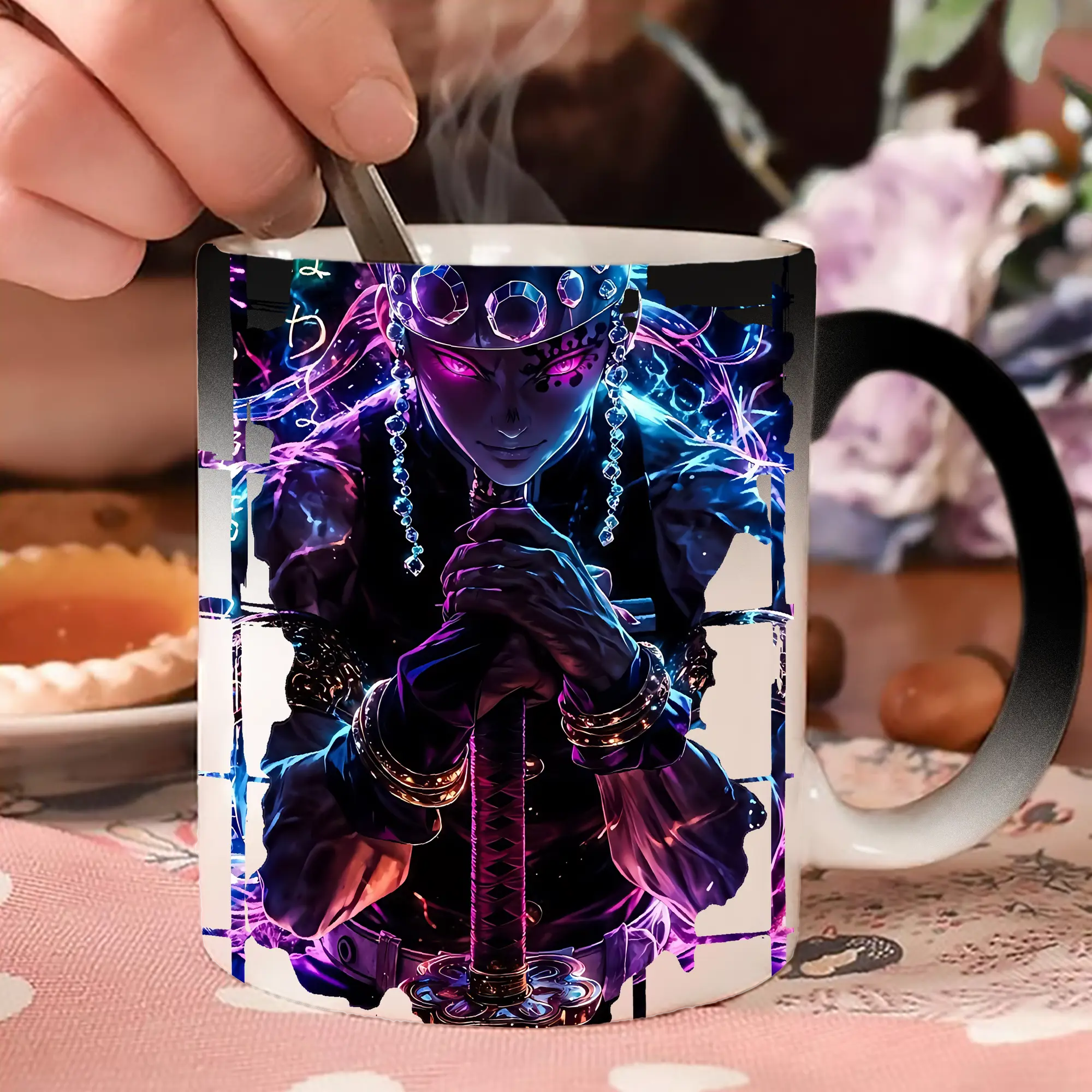 鬼滅の刃 グッズ,宇髄 天元