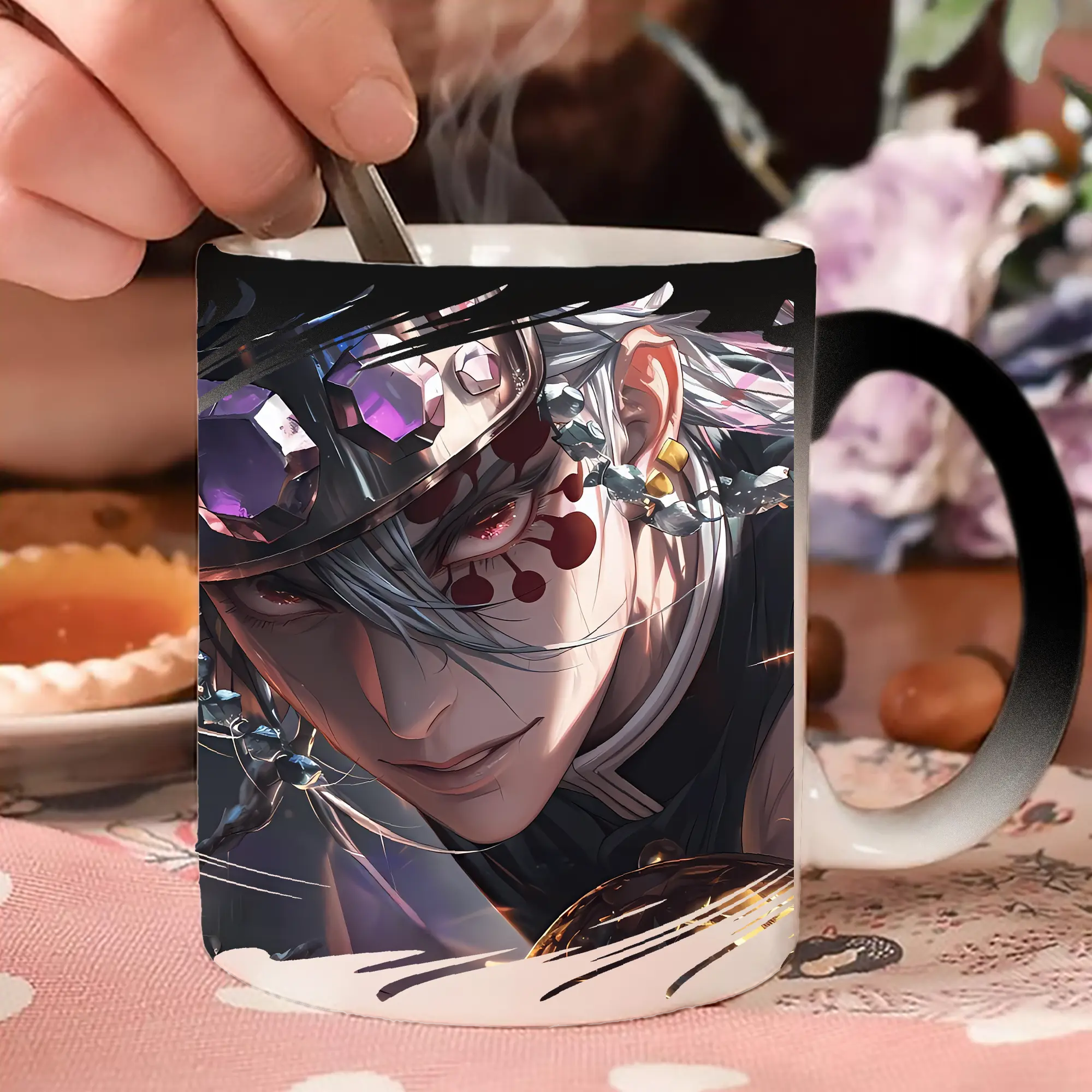 鬼滅の刃 グッズ,宇髄 天元