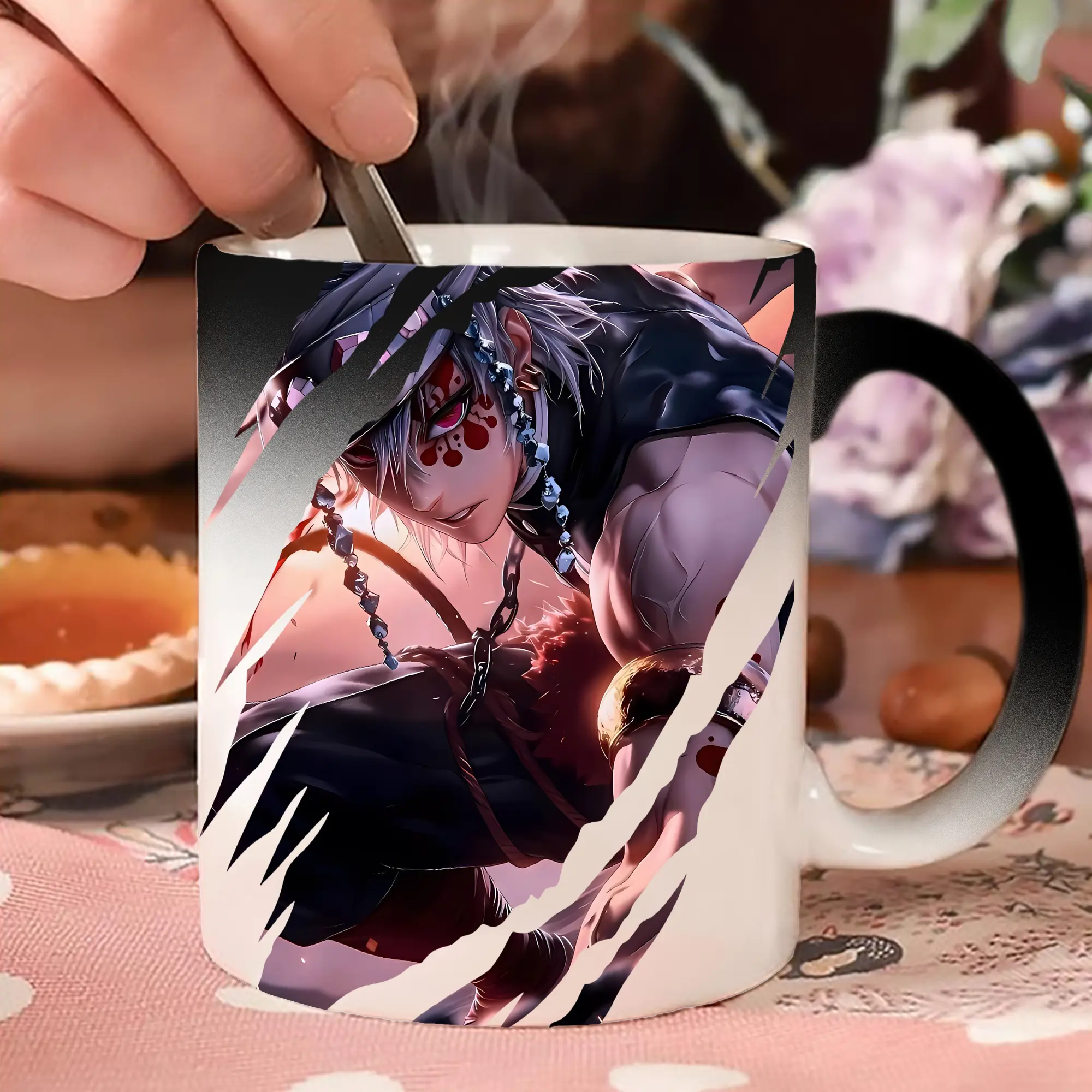 鬼滅の刃 グッズ,宇髄 天元