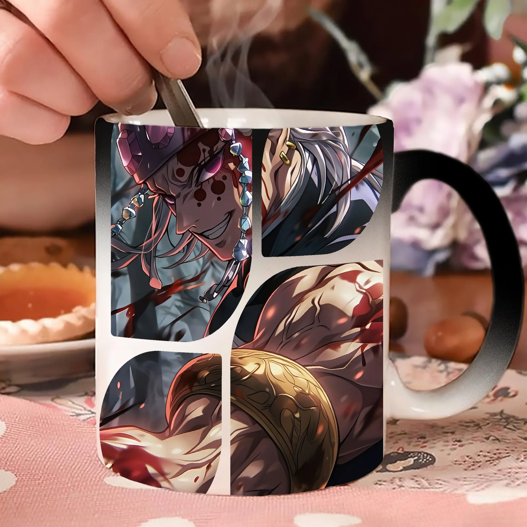 鬼滅の刃 グッズ,宇髄 天元