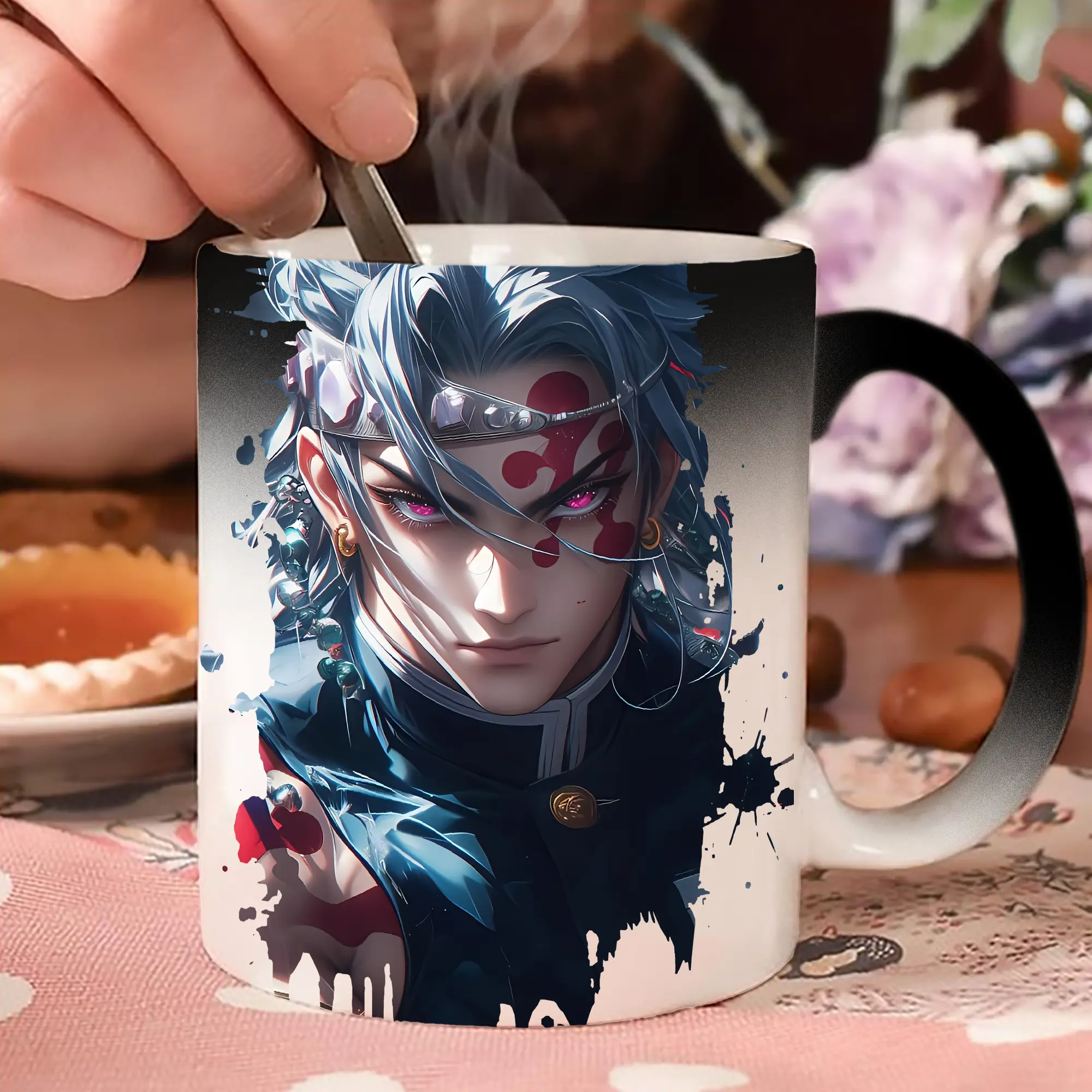 鬼滅の刃 グッズ,宇髄 天元