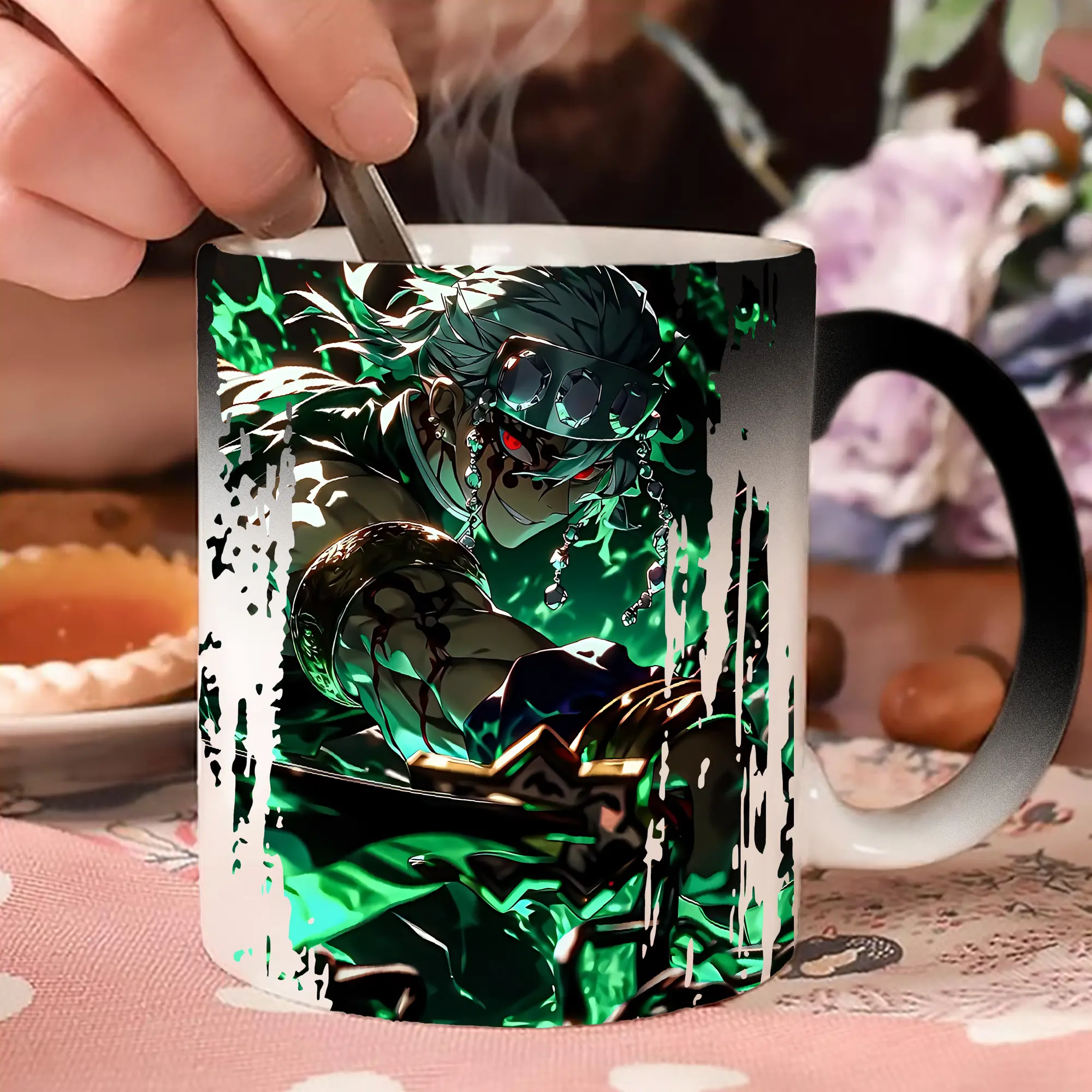 鬼滅の刃 グッズ,宇髄 天元